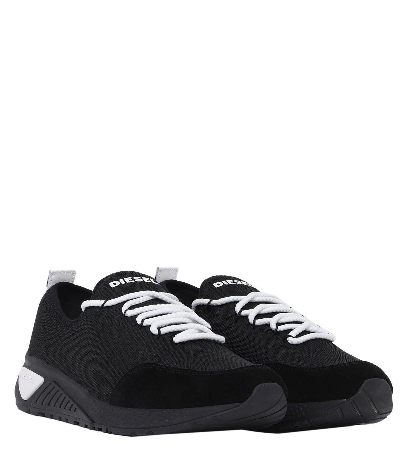 diesel tennis shoes
