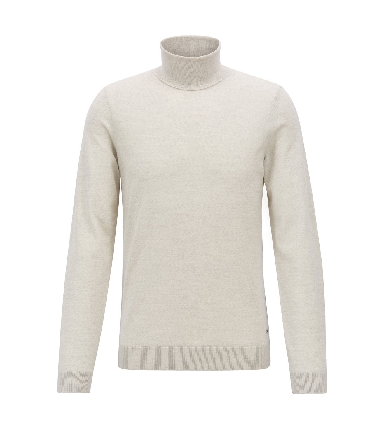 hugo boss slim fit jumper