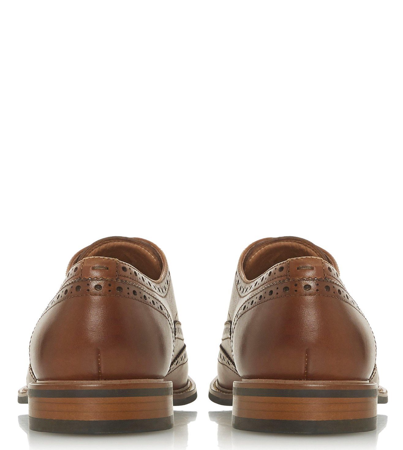 dune palladium brogues