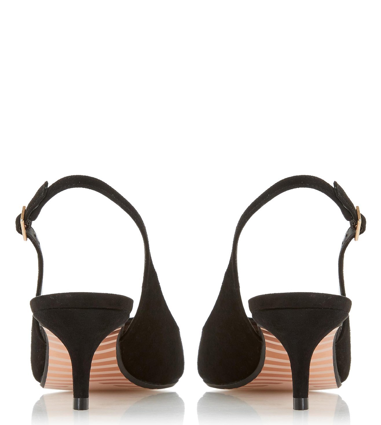 dune casandra kitten heel