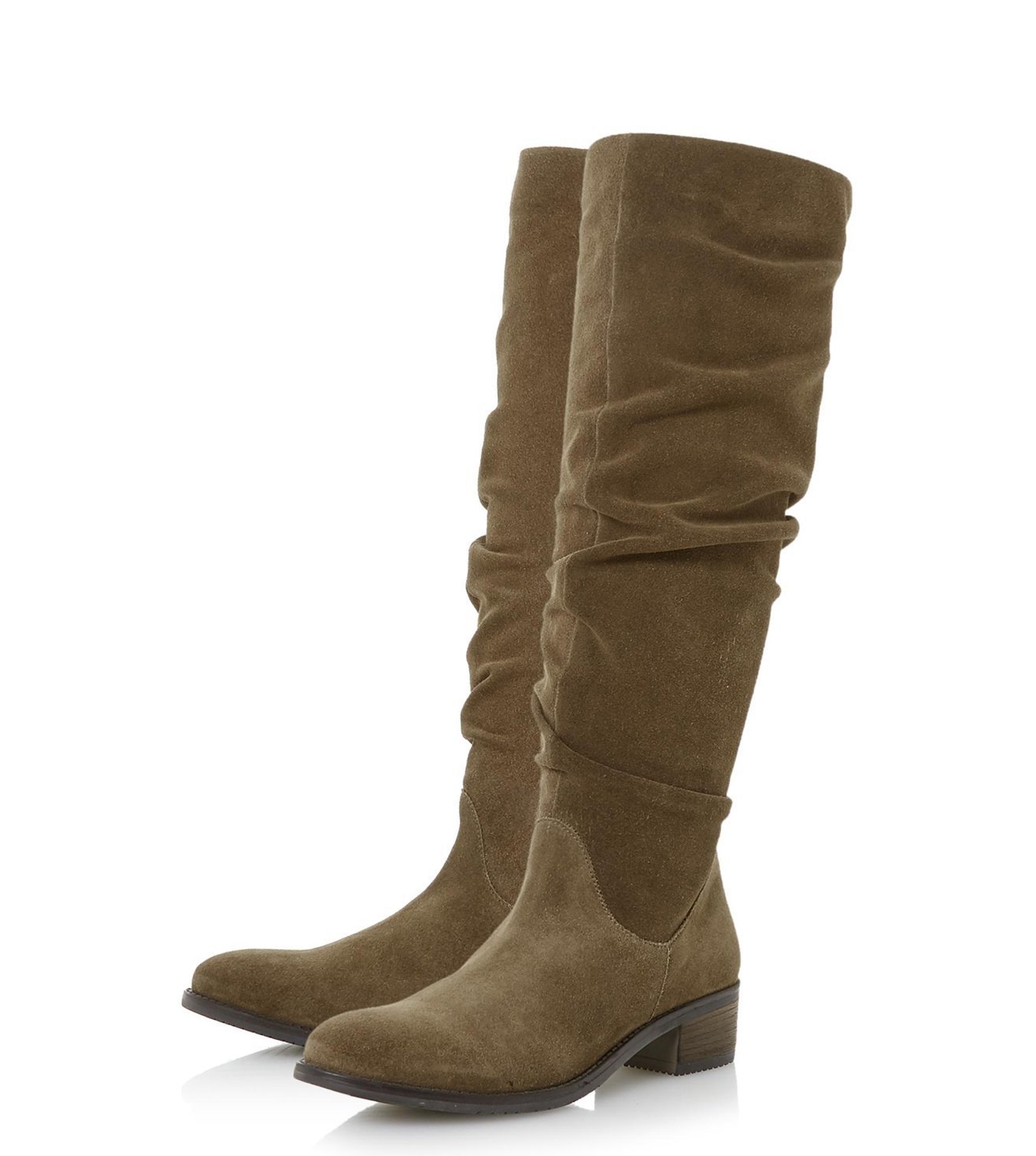 dune tabatha boots