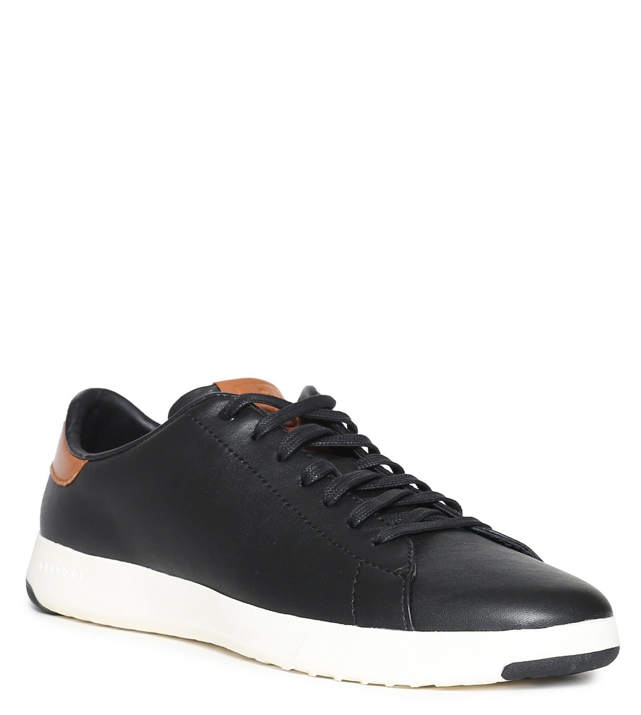 cole haan grand pro black