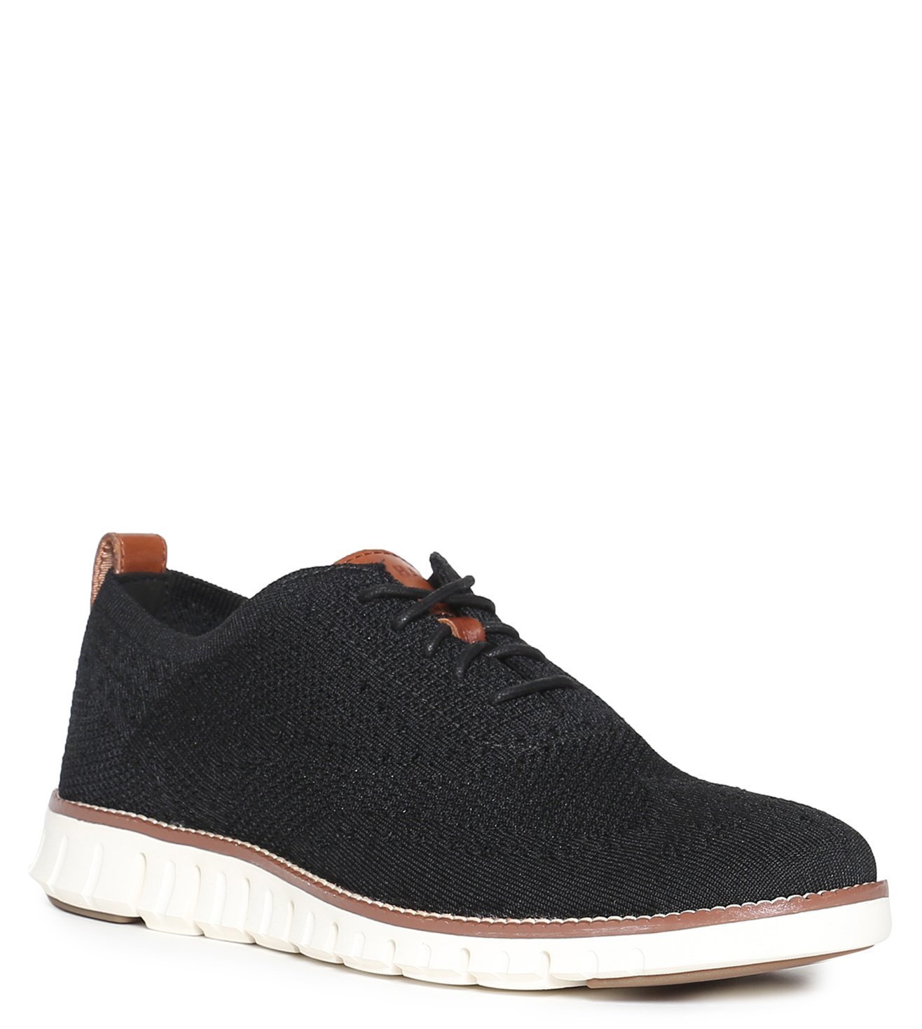 black zerogrand cole haan