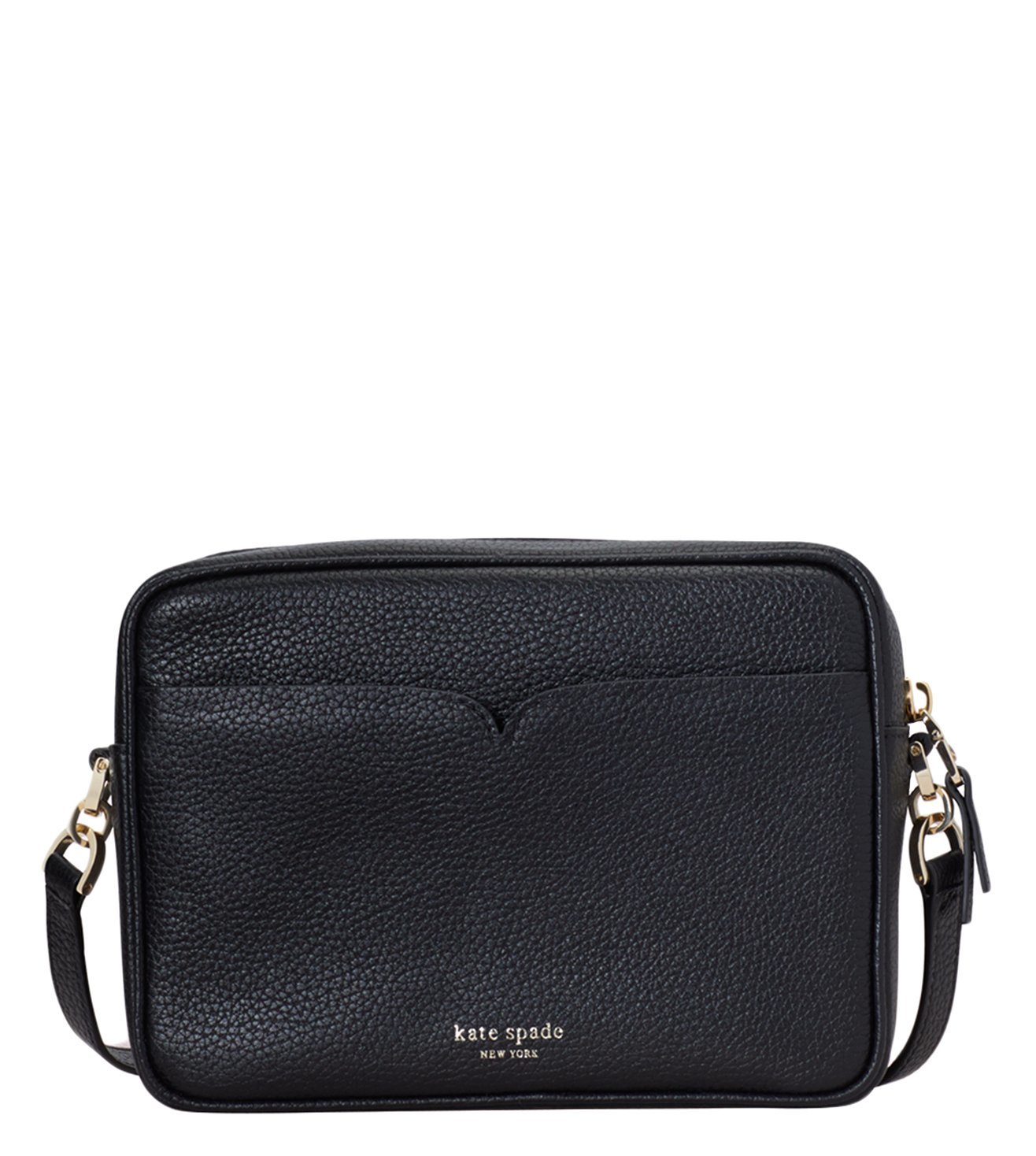 kate spade polly medium camera bag