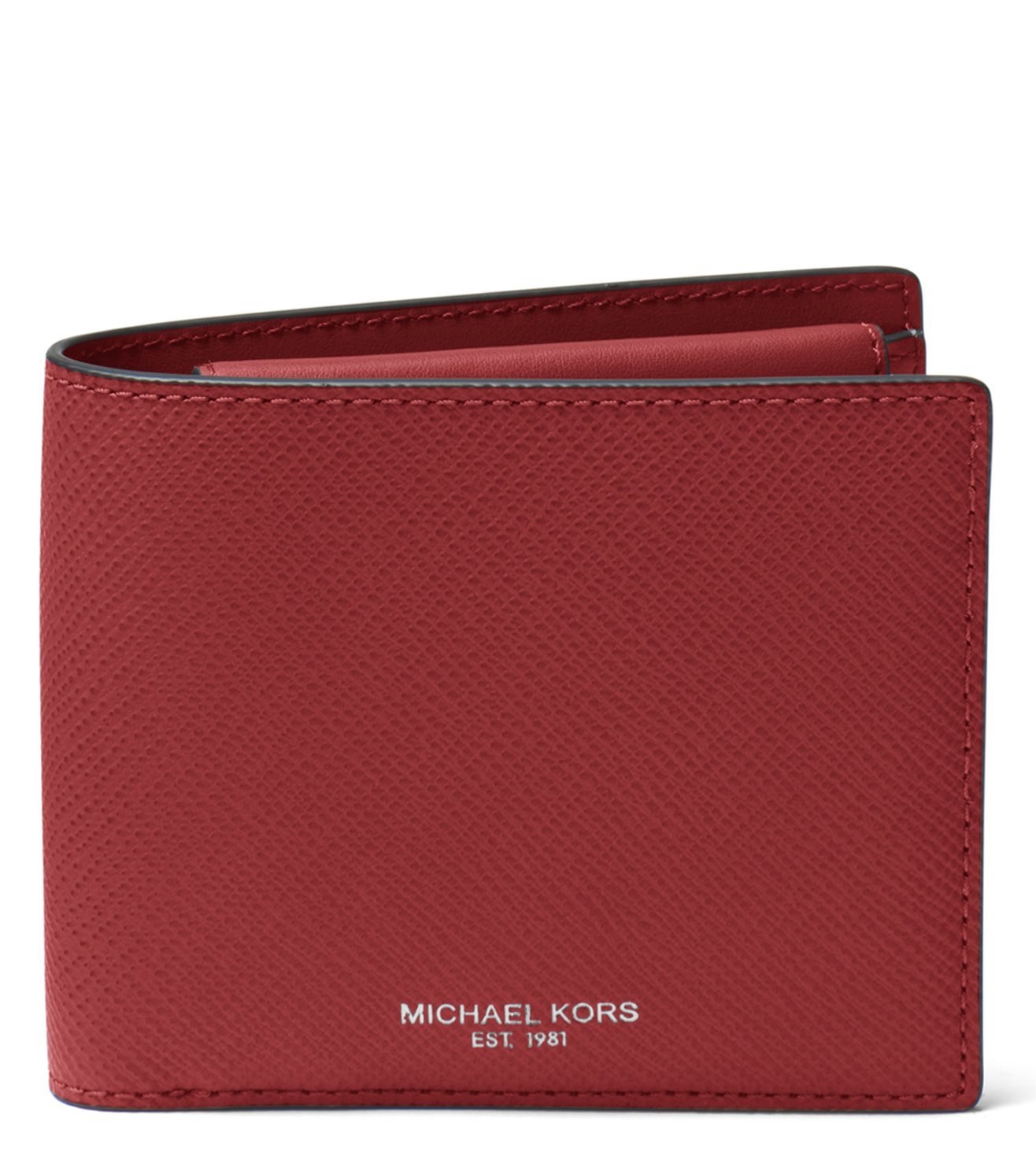 michael kors harrison card case