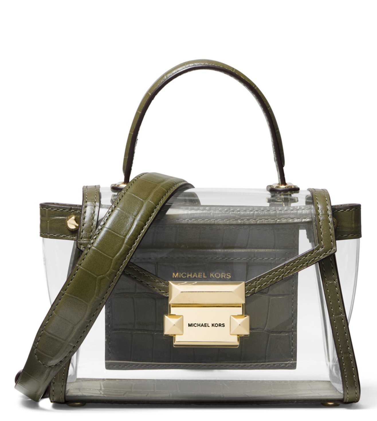 michael kors whitney olive