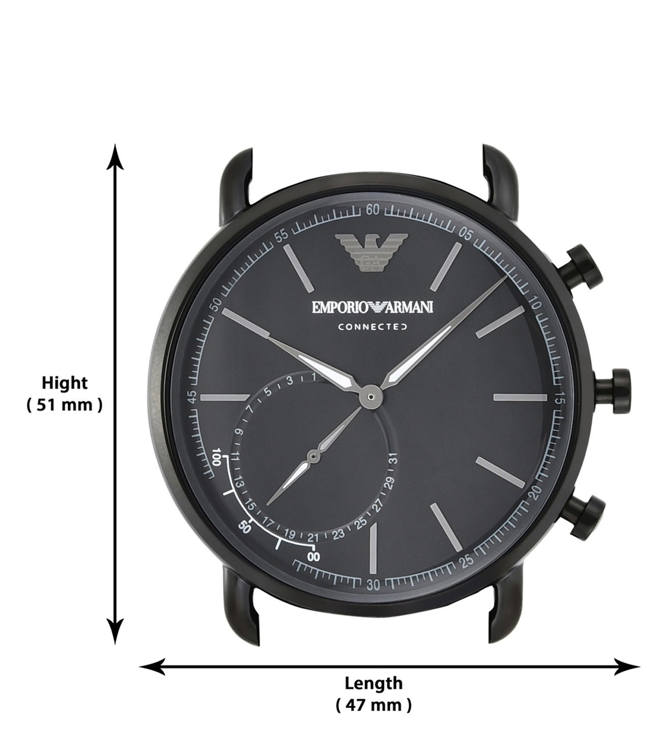 emporio armani art3030