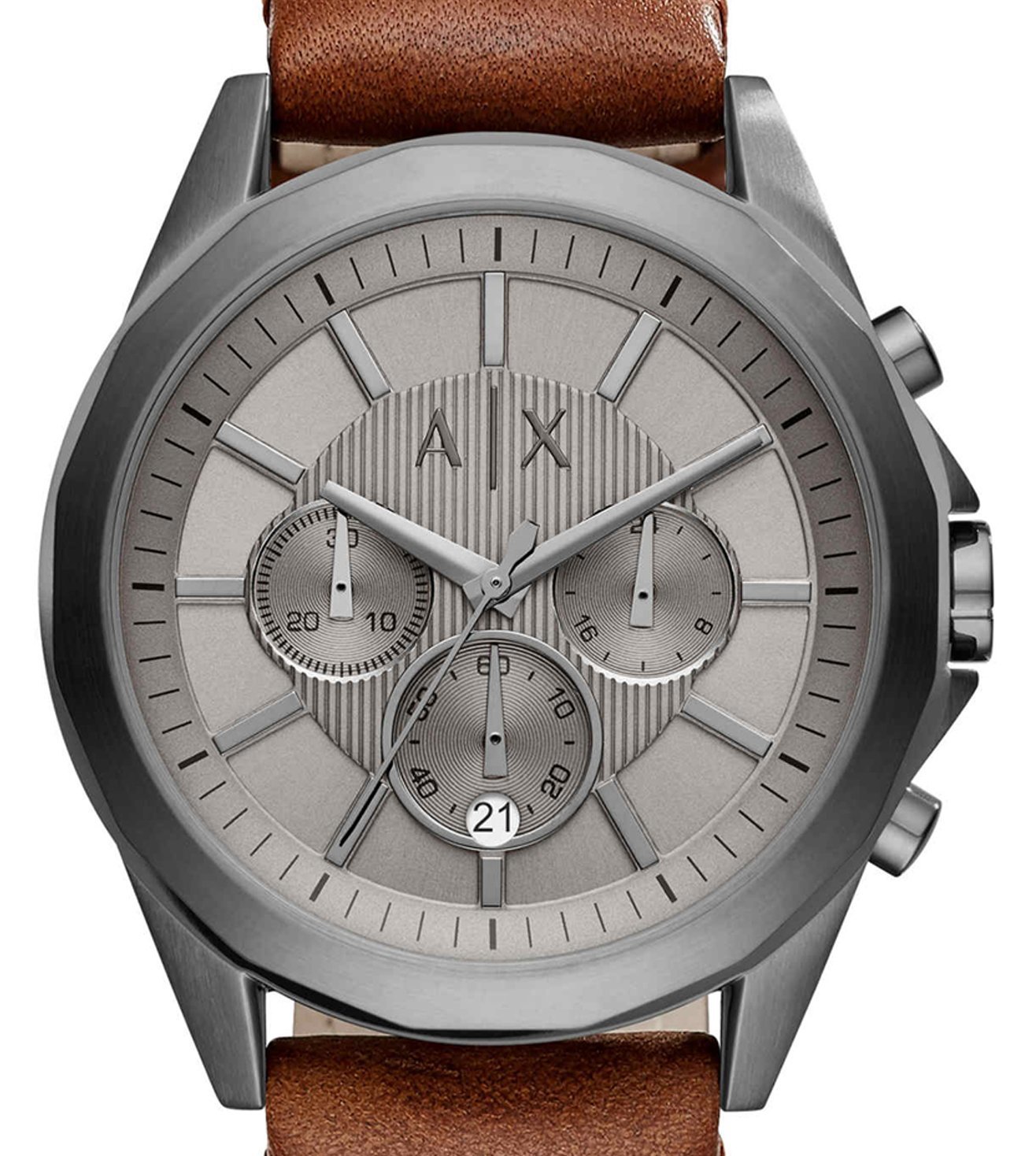 armani exchange ax2605
