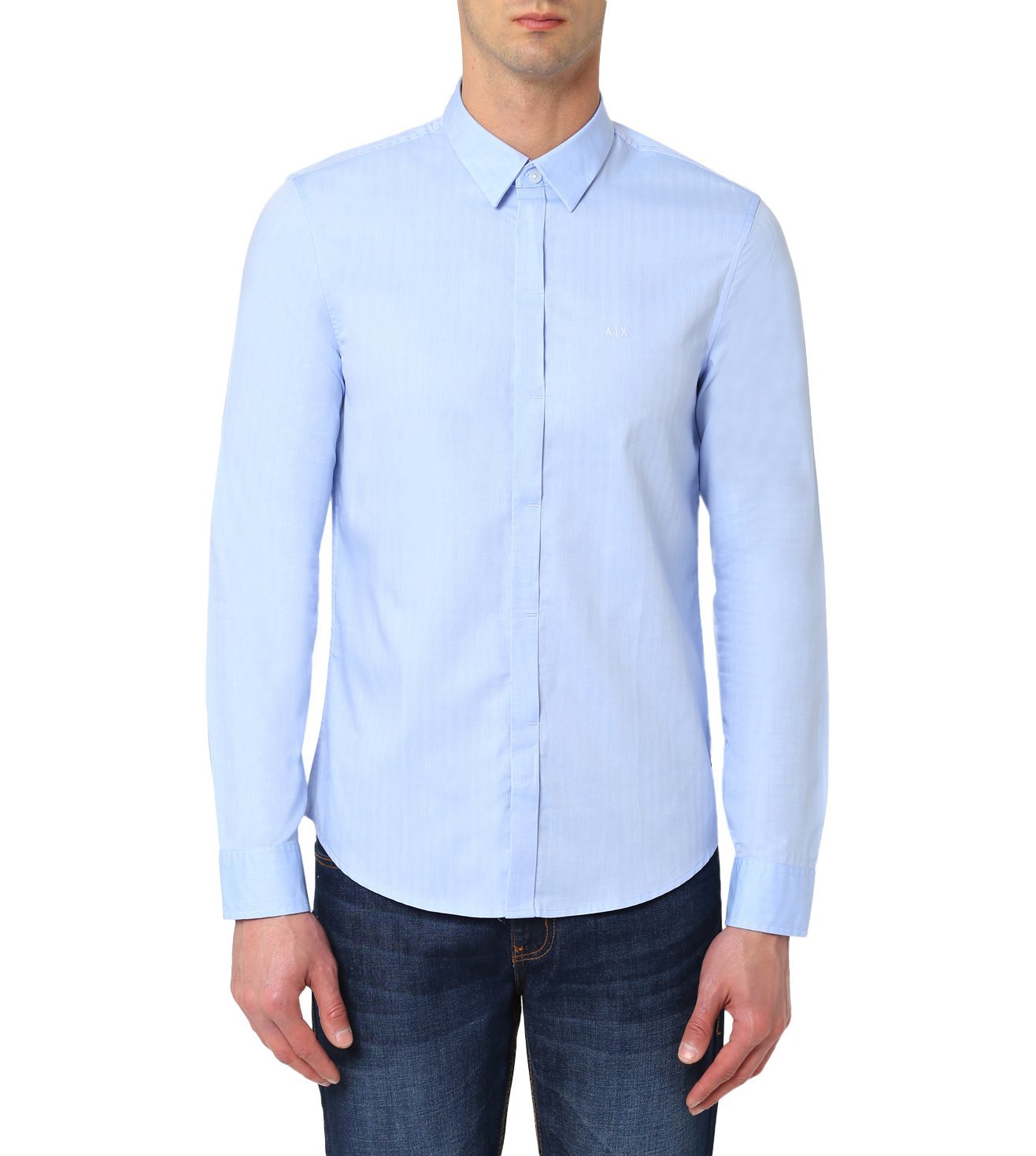 armani exchange shirts india