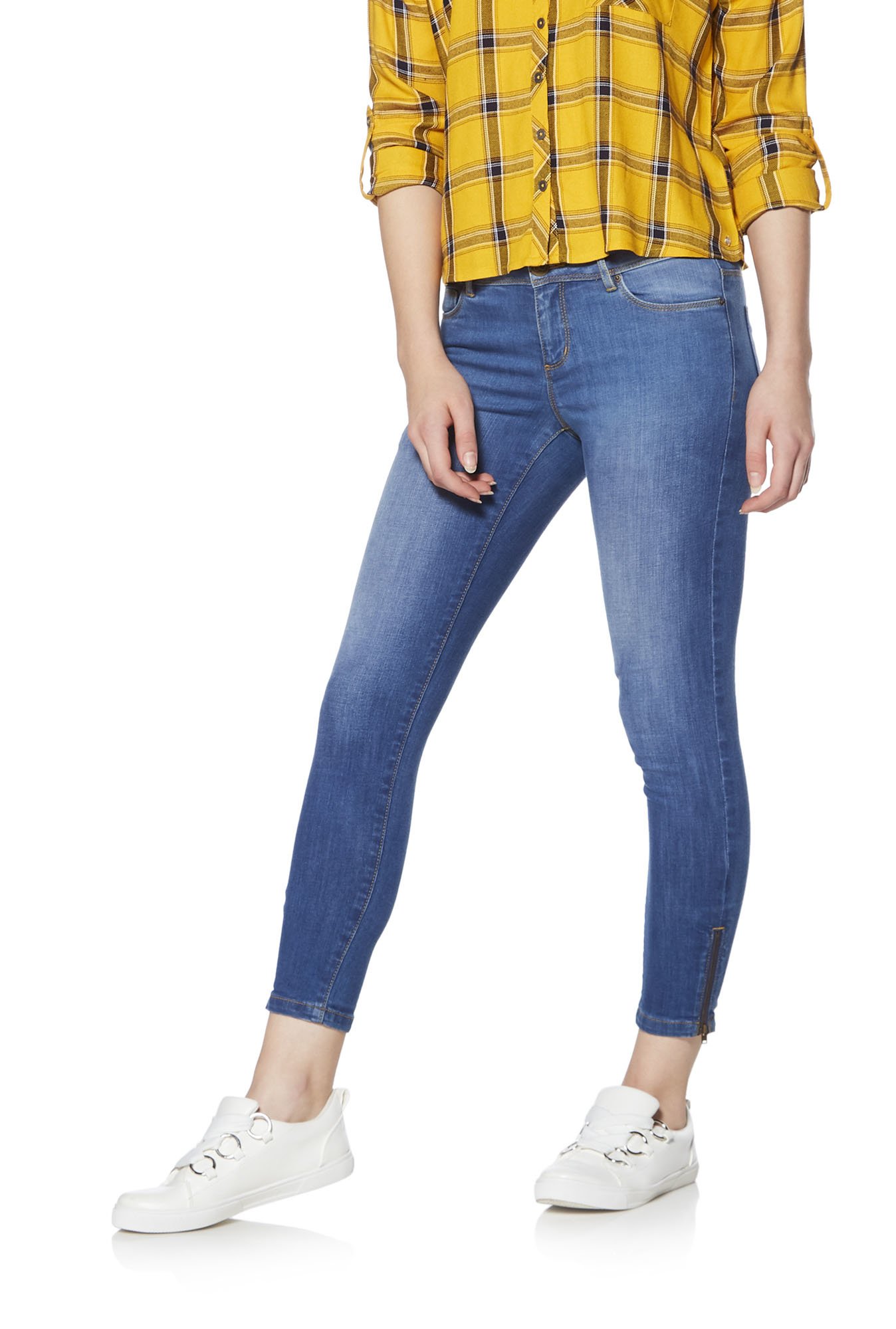 nuon jeans womens