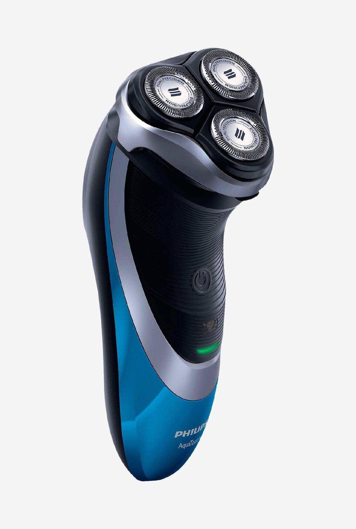 Philips AquaTouch AT890/16 Shaver Black-Philips-Electronics-TATA CLIQ