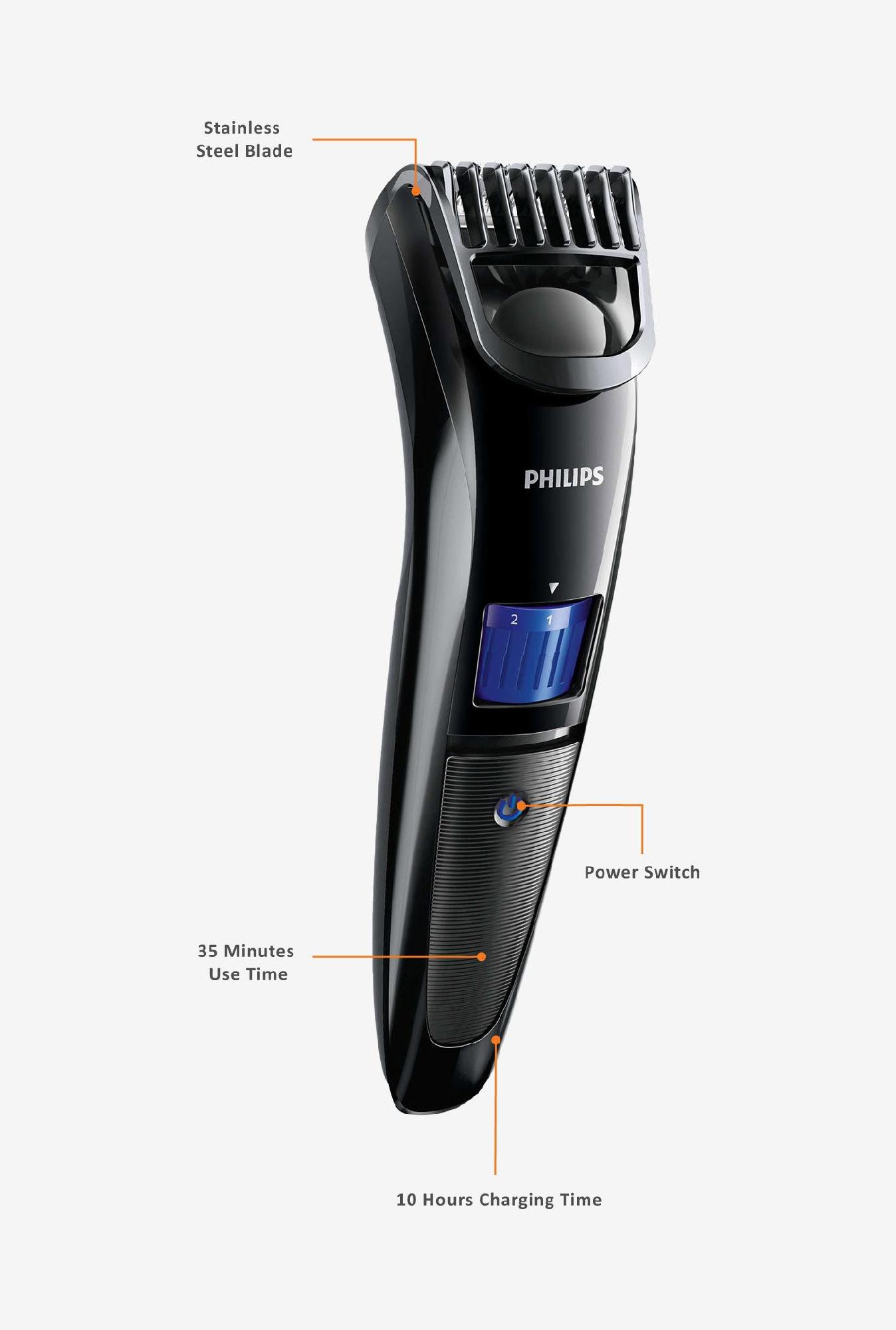 tatacliq philips trimmer