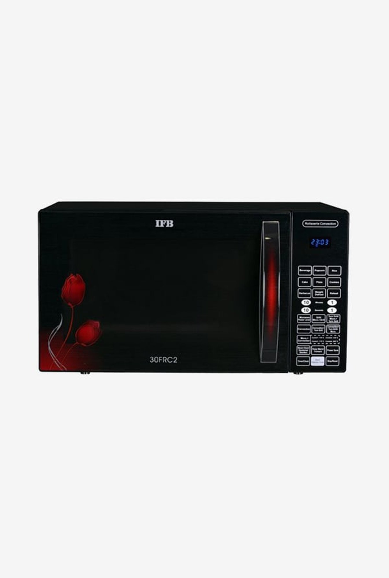 Buy IFB Rotisserie 30FRC2 30L Convection Microwave Oven Online At Best