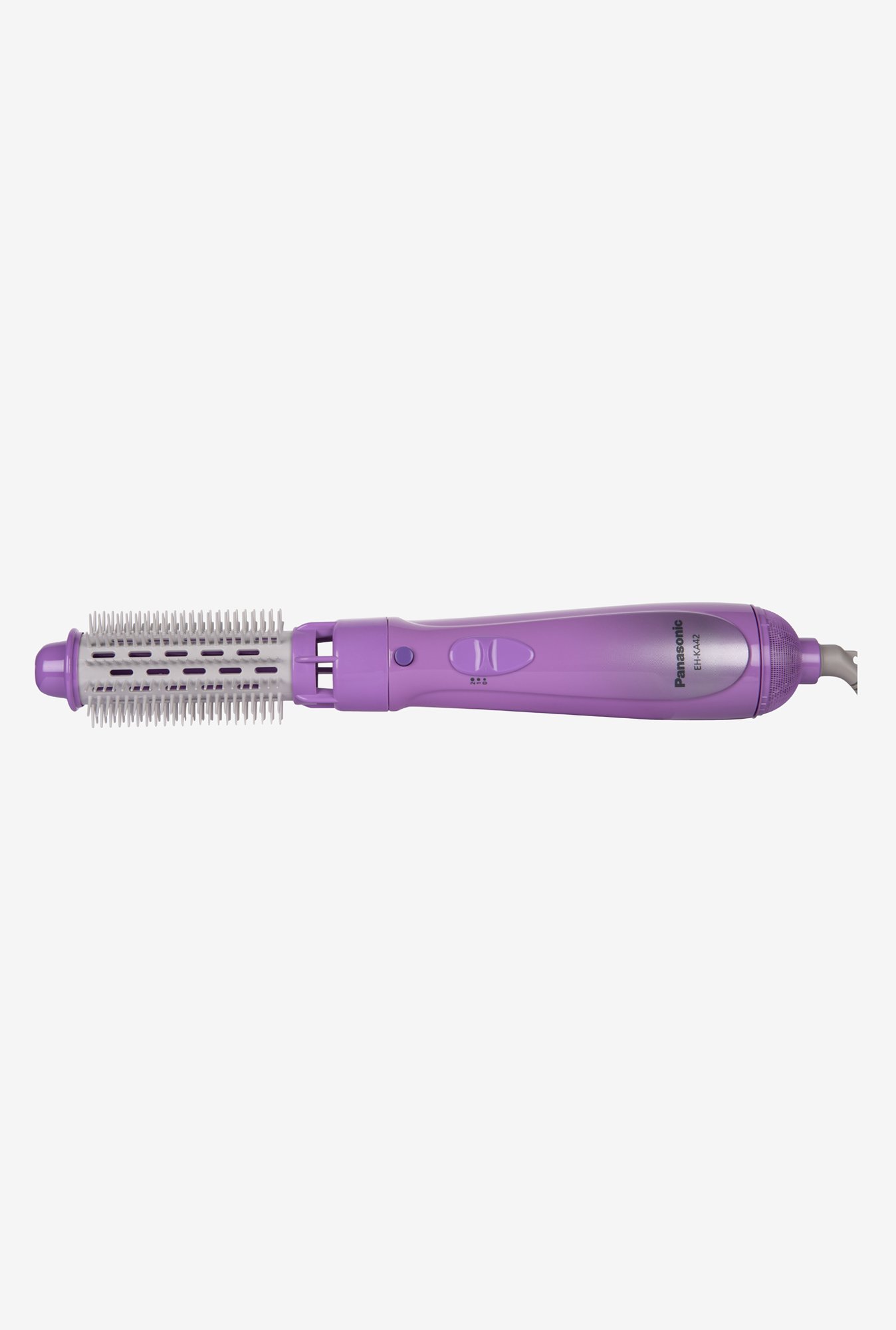 Buy Panasonic EH-KA42 Hair Styler Violet Online at best price at TataCLiQ