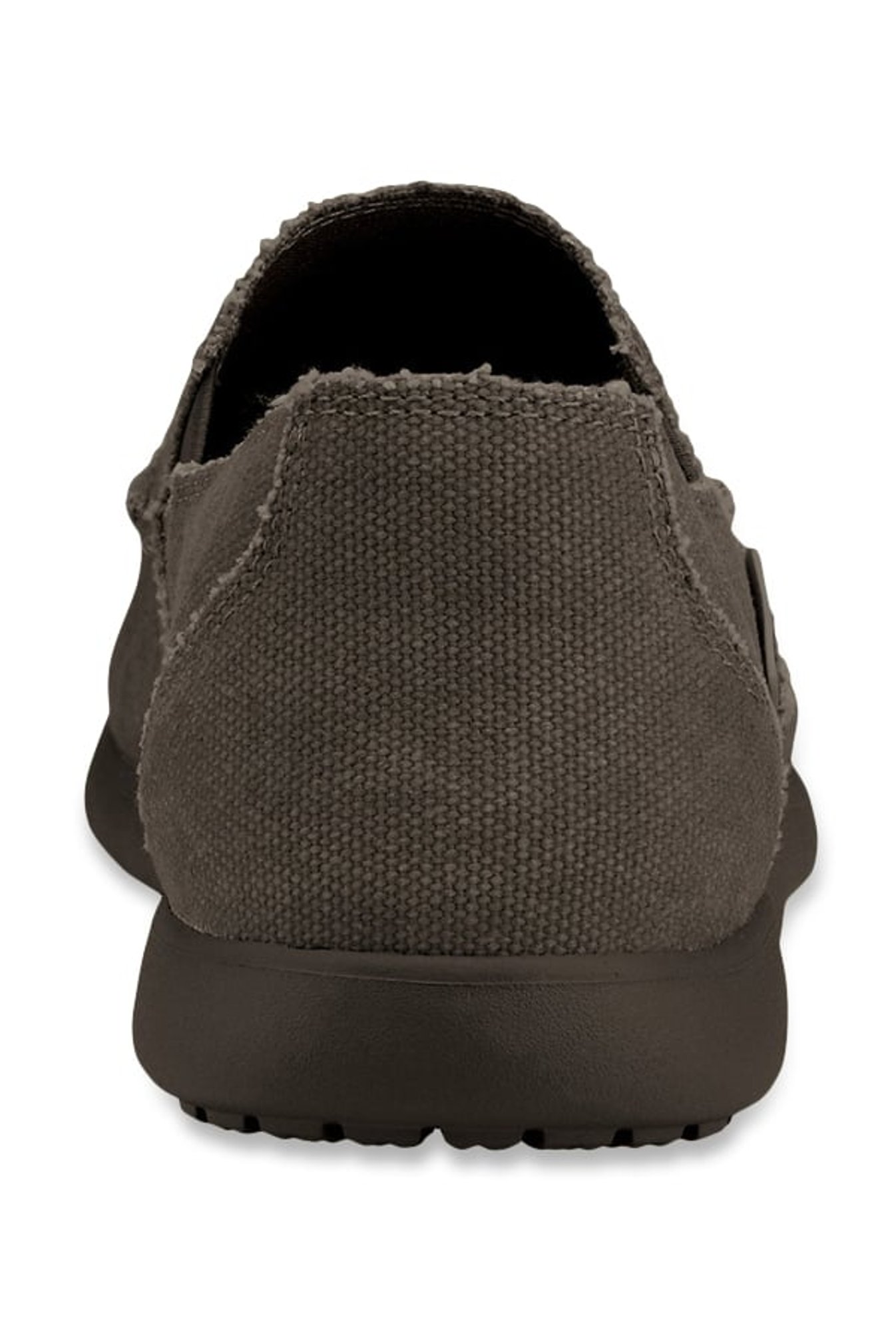 Crocs santa cruz discount espresso