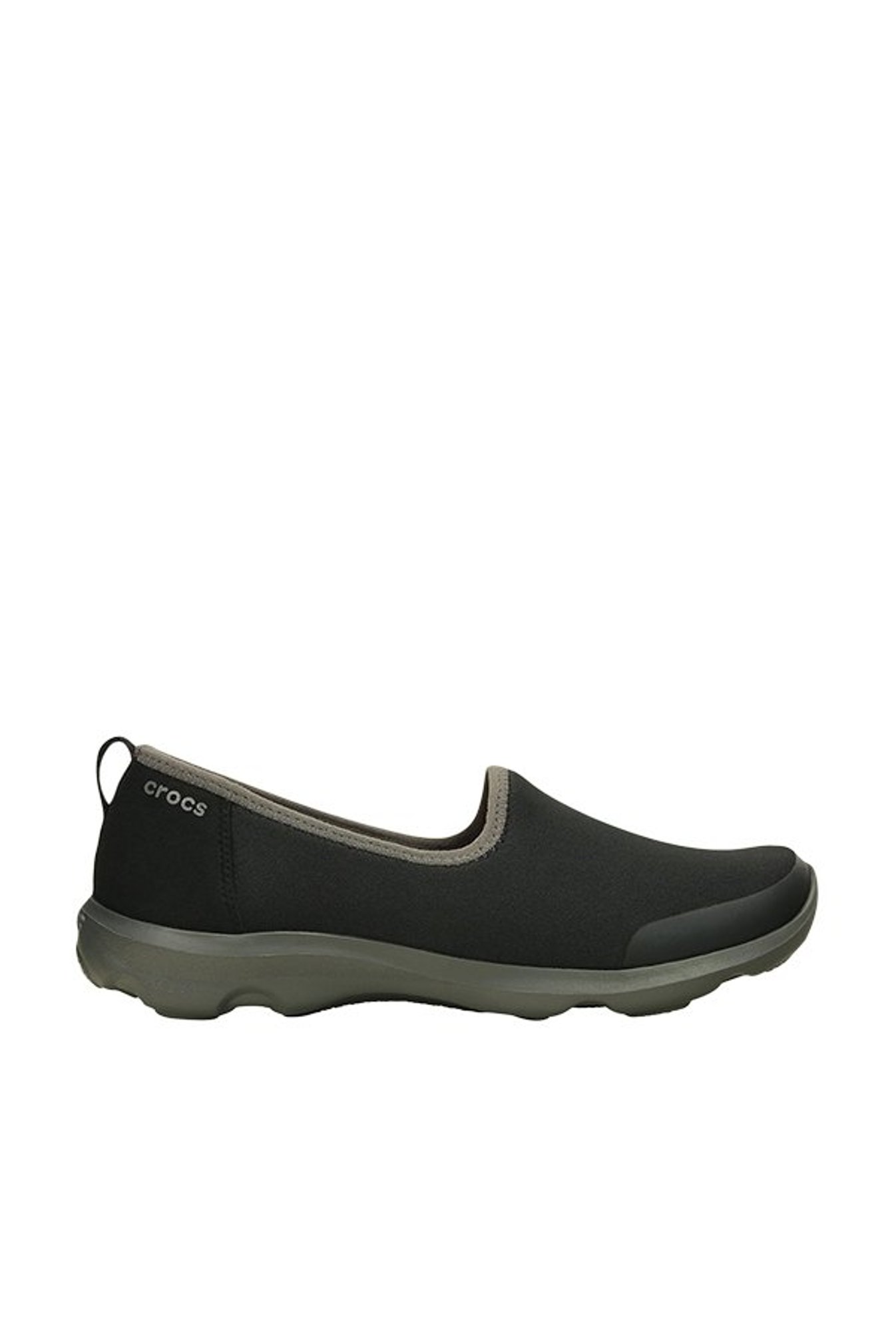 Crocs busy hot sale day stretch skimmer