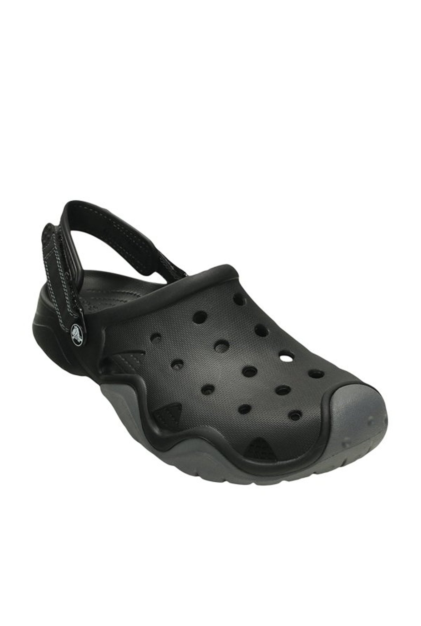 Crocs men's swiftwater deals clog