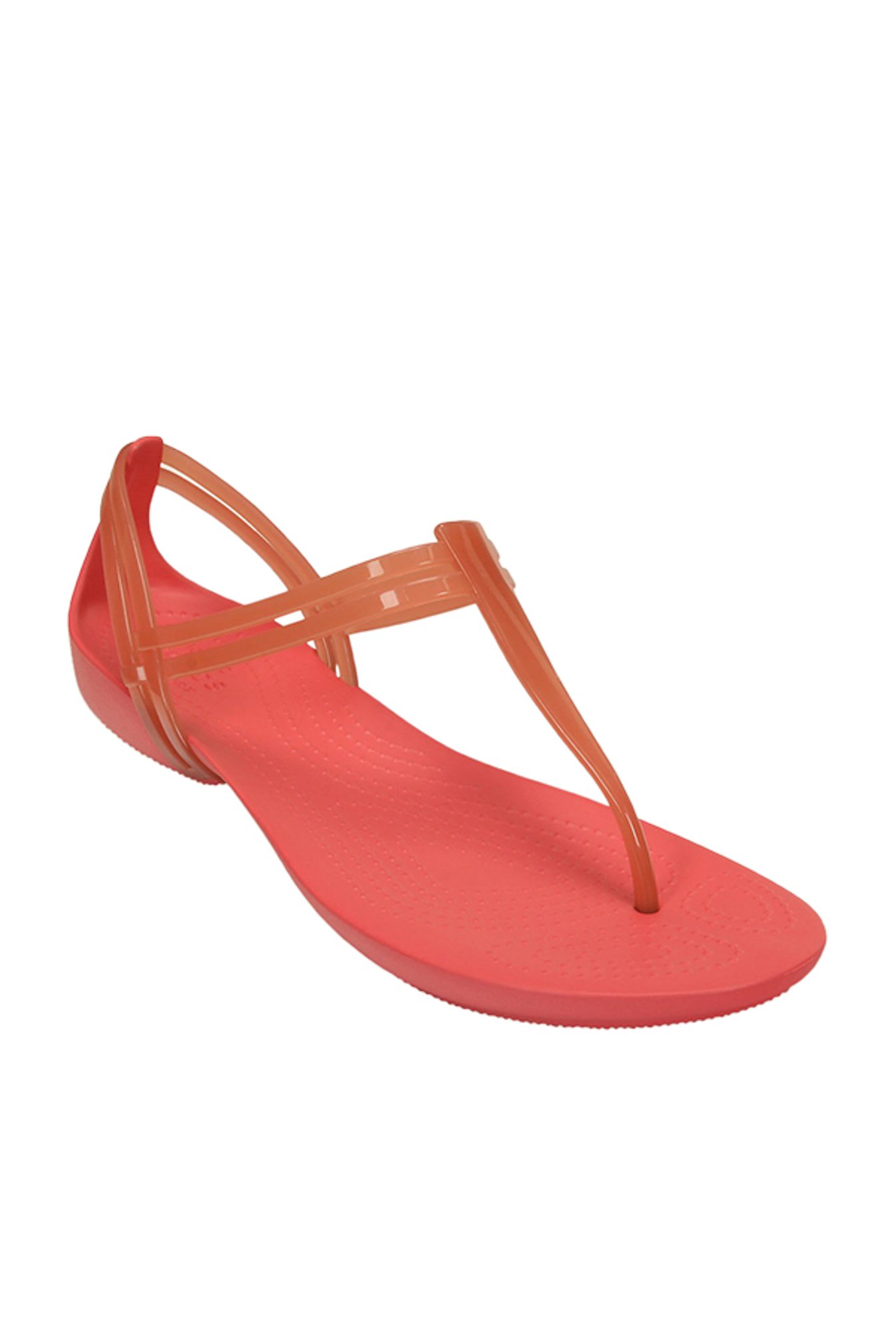 Crocs isabella sandal t strap online