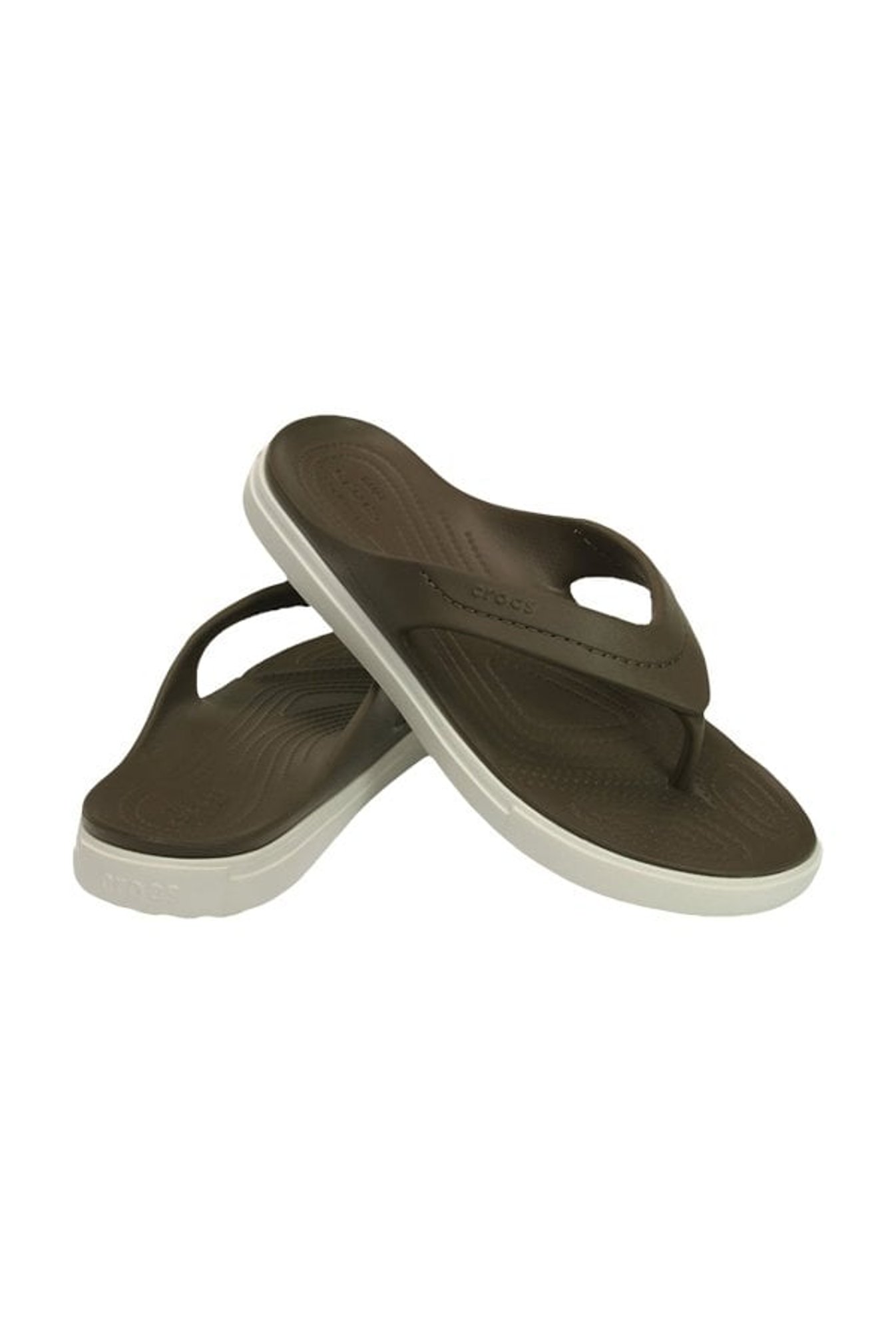 Crocs cheap citilane flip