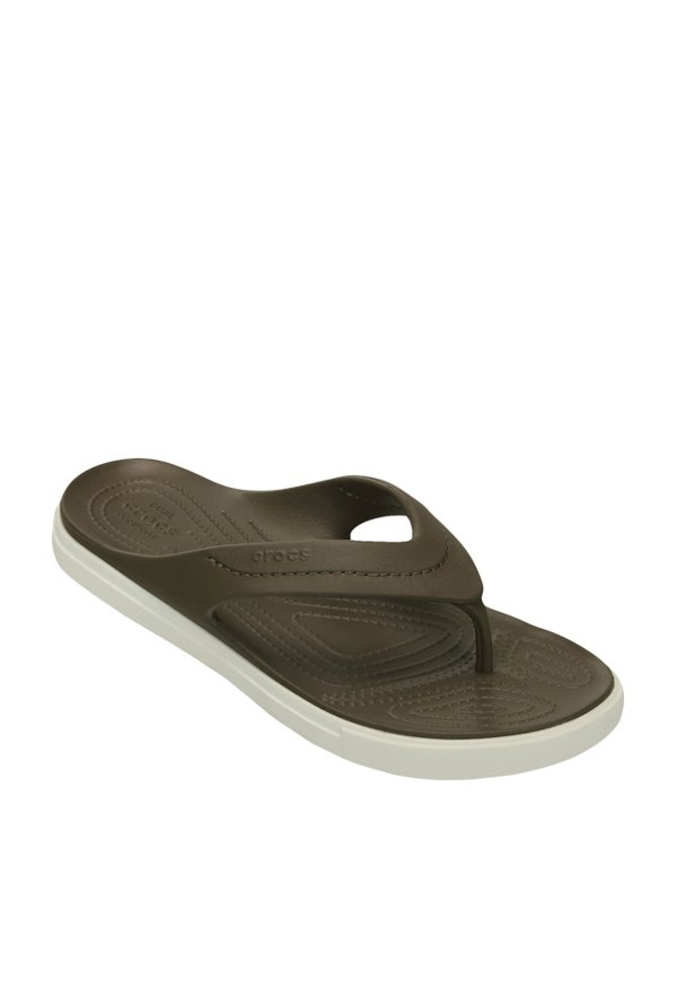 Crocs citilane flip flops best sale