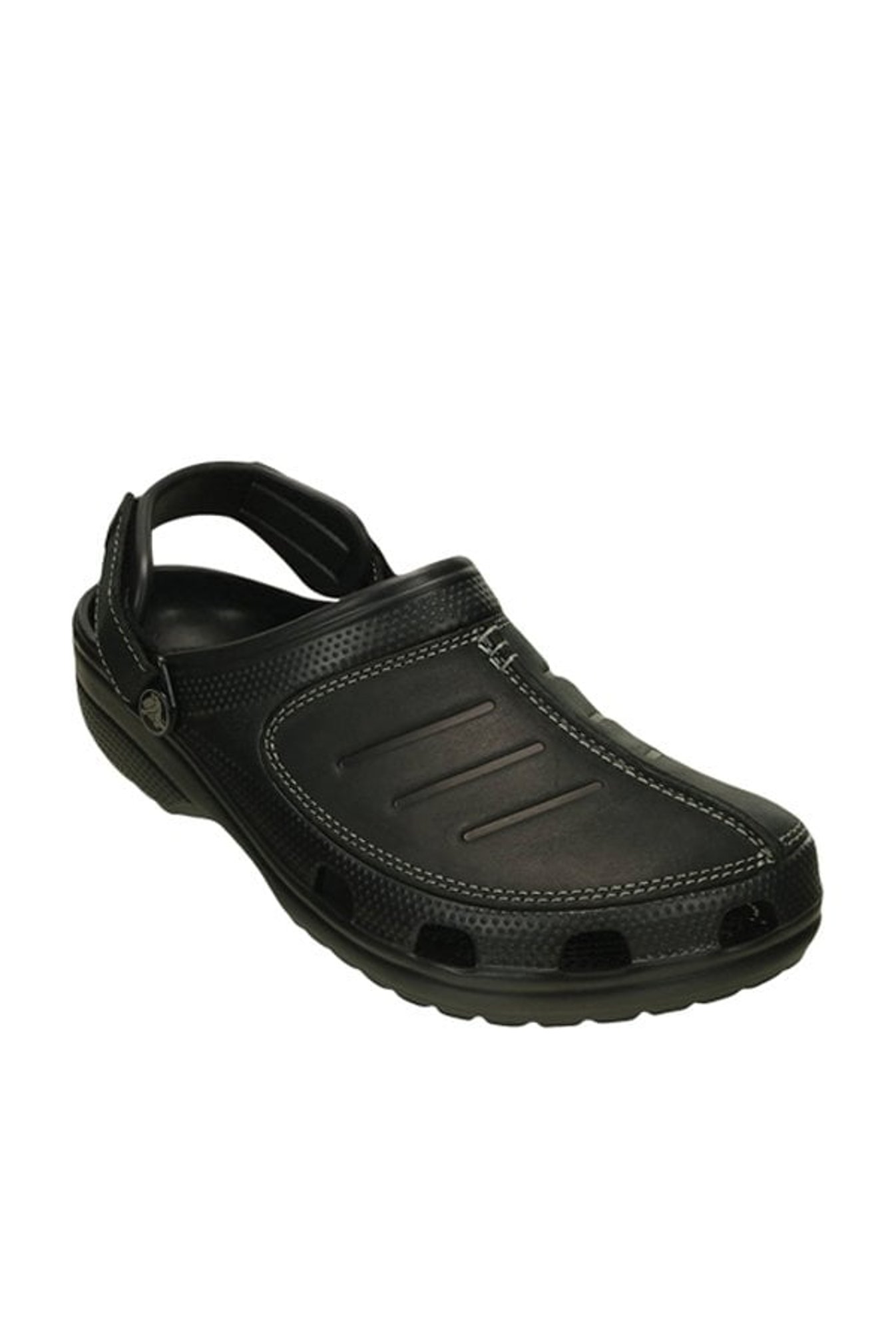 simple mesa clog