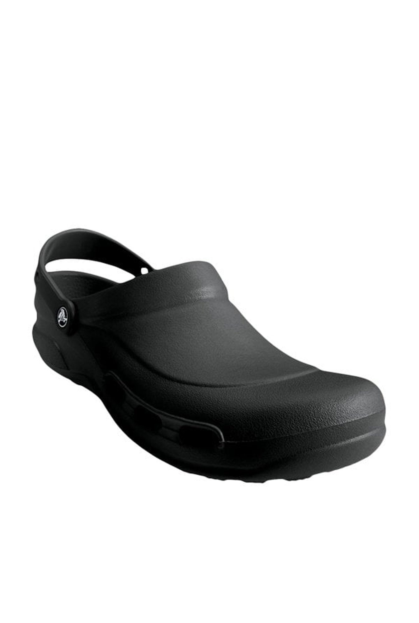 crocs black specialist vent clogs