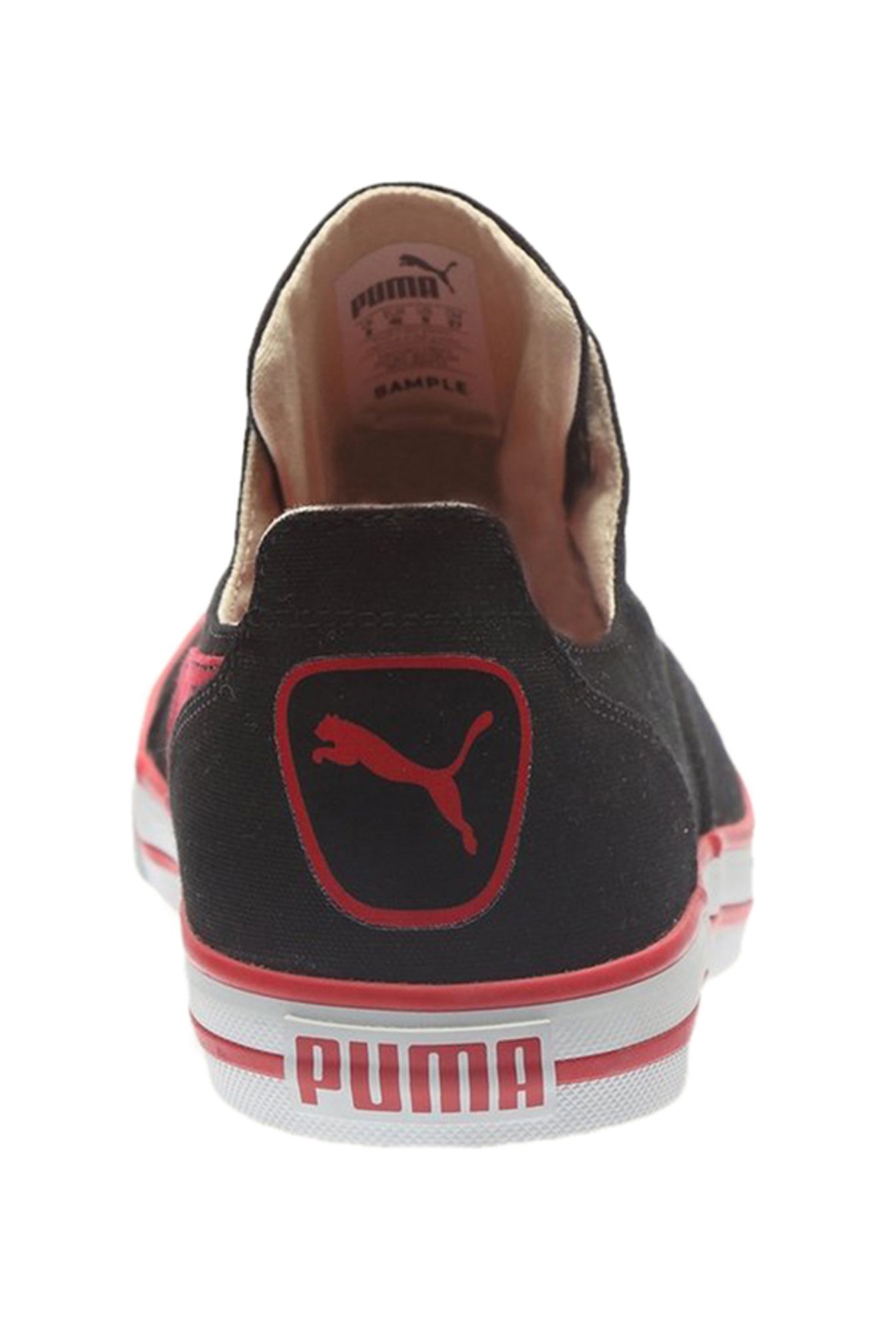 Puma unisex limnos cat cheap 3 idp h2t sneakers