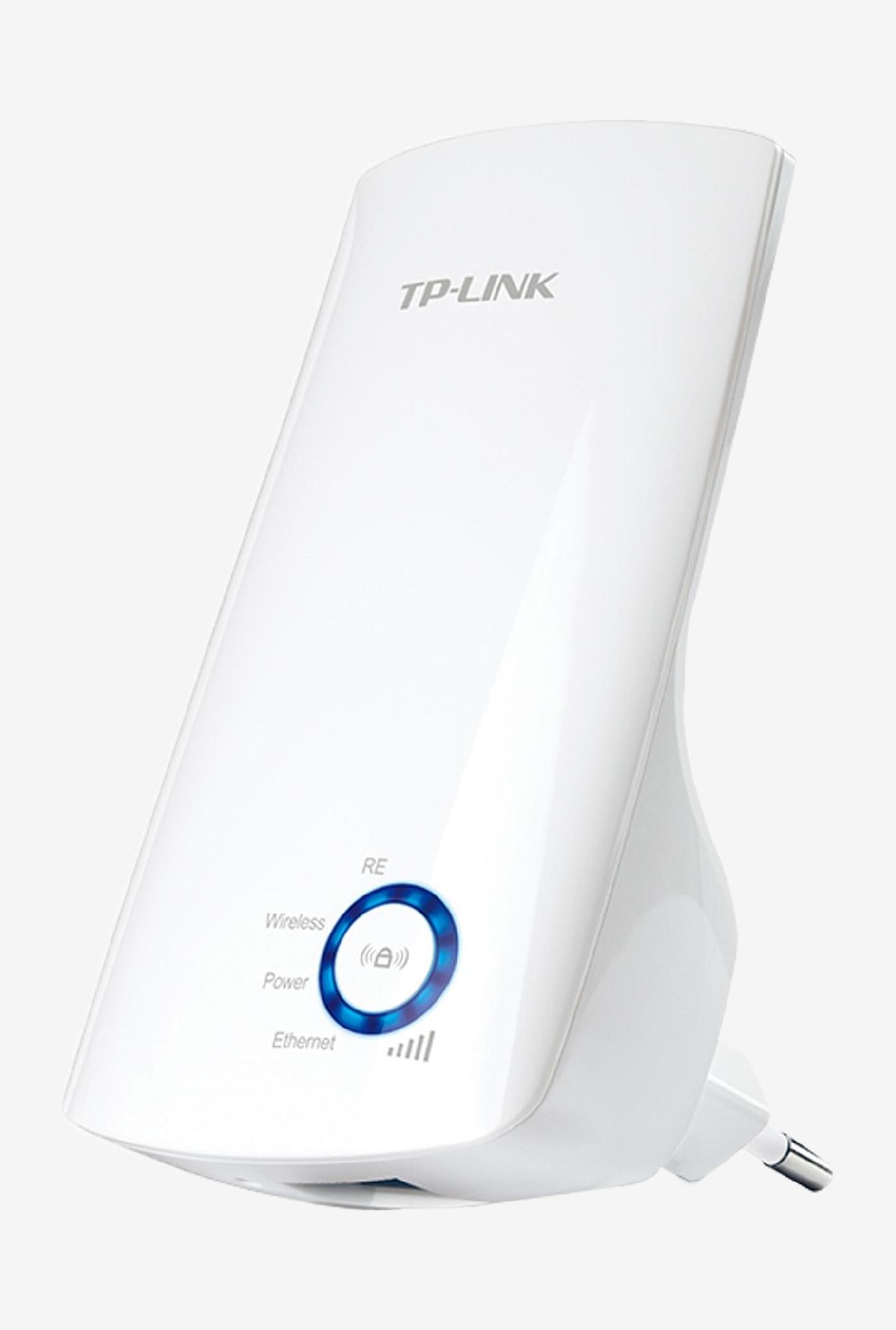 Buy TP LINK TL WA850RE 300Mbps Wi Fi Range Extender White online