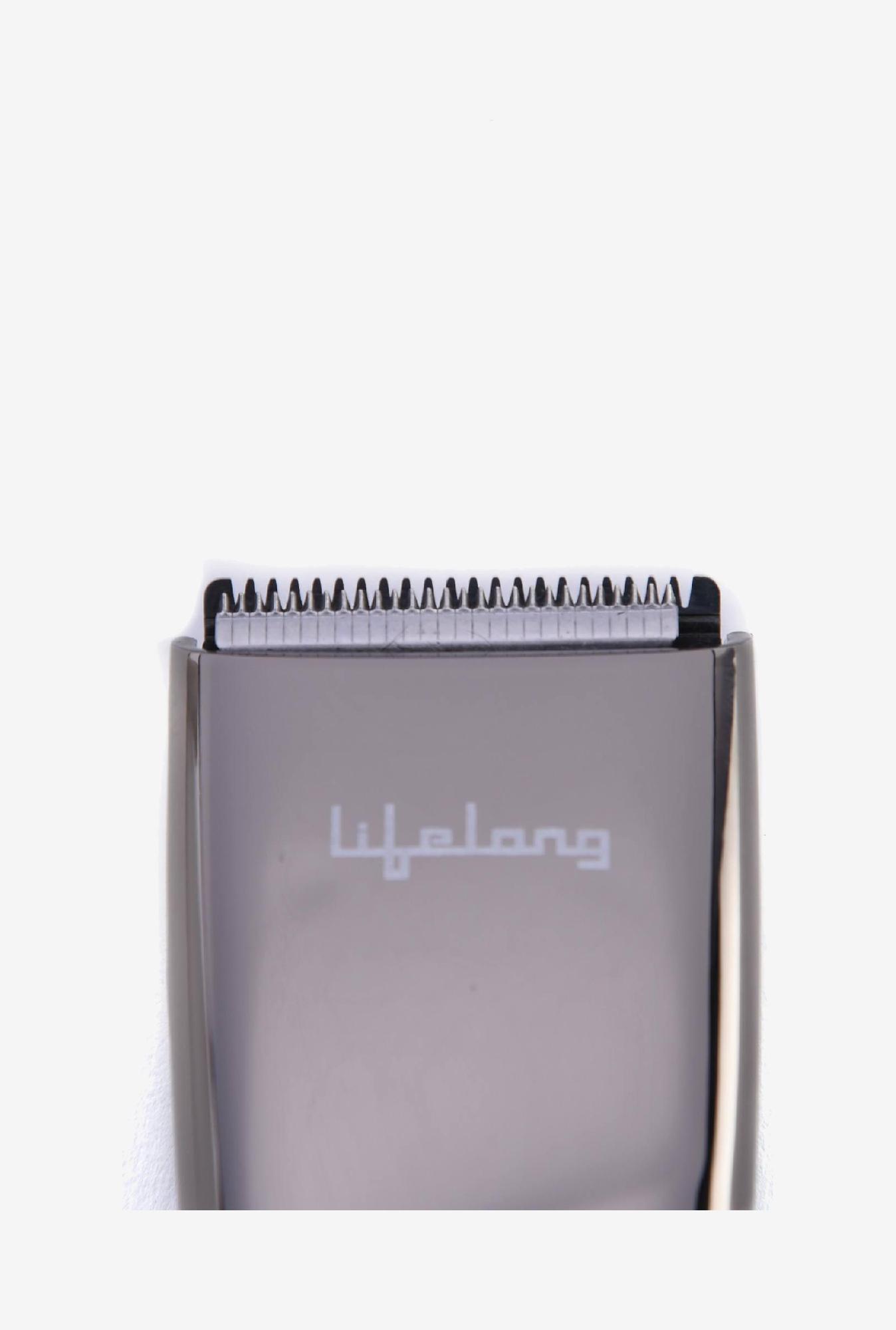lifelong tr22 trimmer