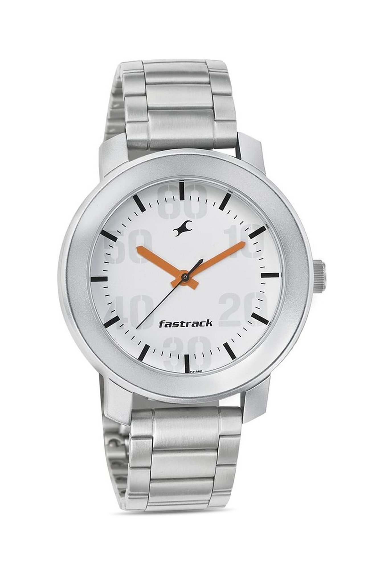 Fastrack watch 3121sfd outlet price