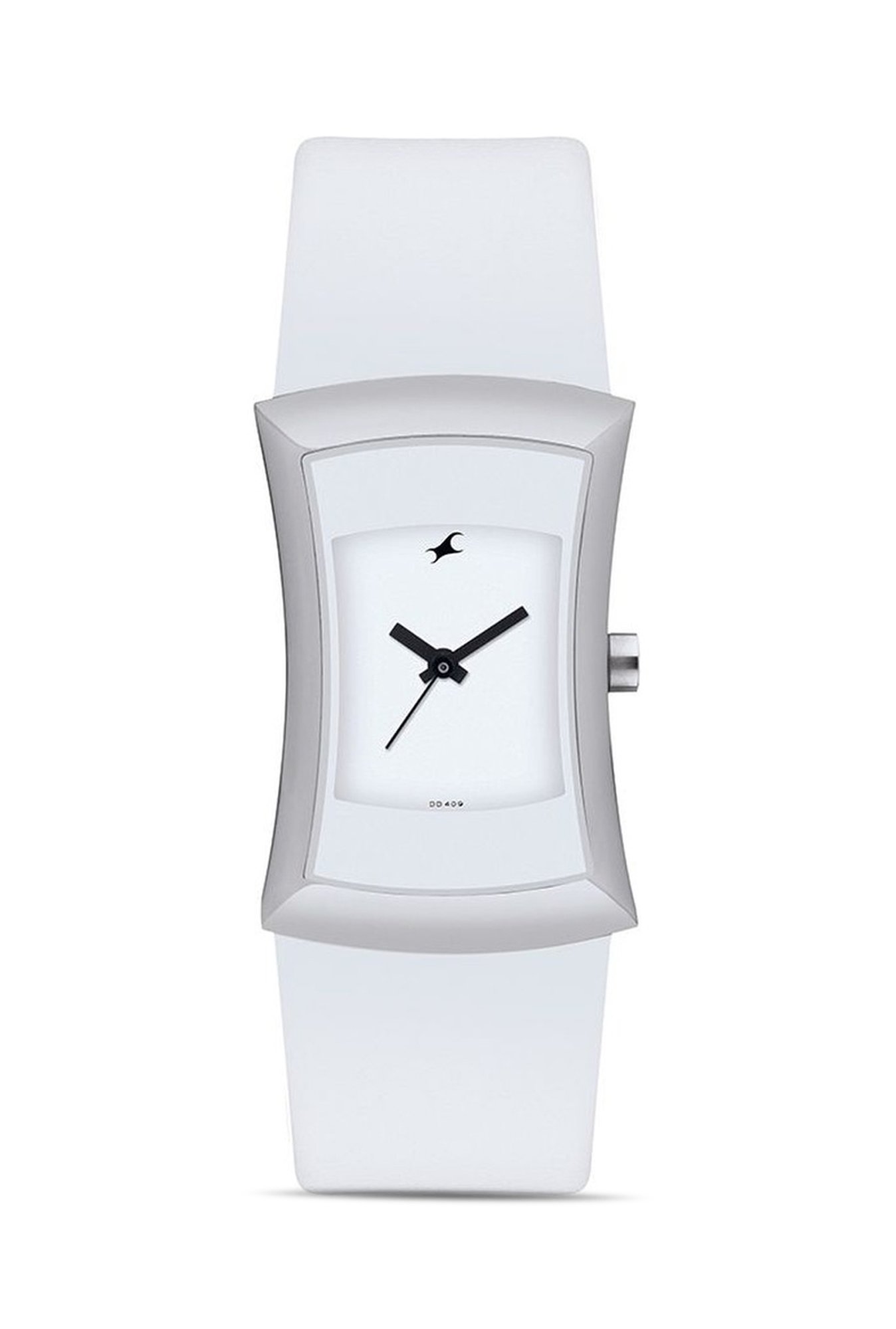 Buy Fastrack 6093SL01 Women Analog Watch for Women at Best Price @ Tata CLiQ
