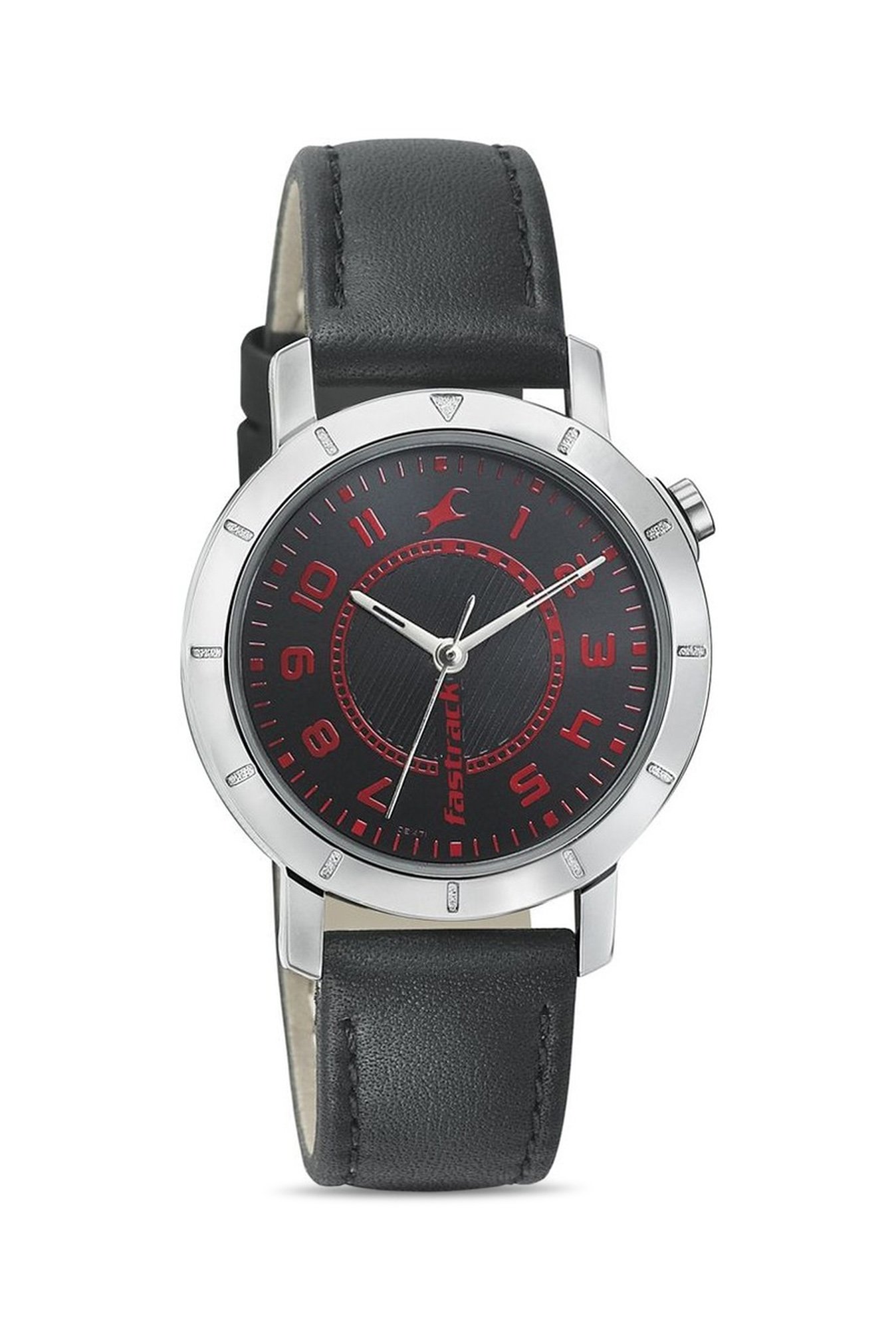 Send fancy fastrack casual waterproof analog watch for men to Pune, Free  Delivery - PuneOnlineFlorists