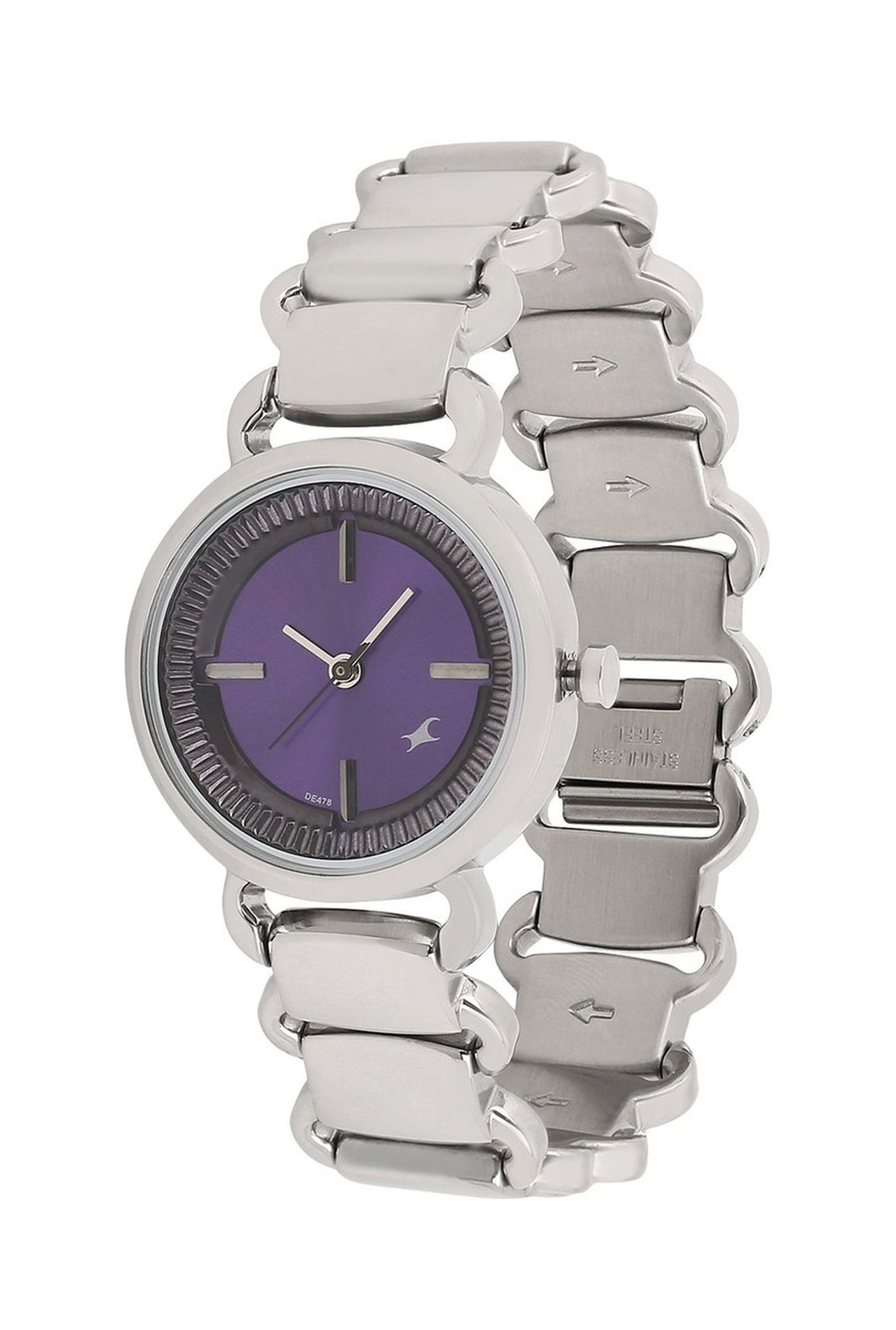 fastrack 6117sm02c
