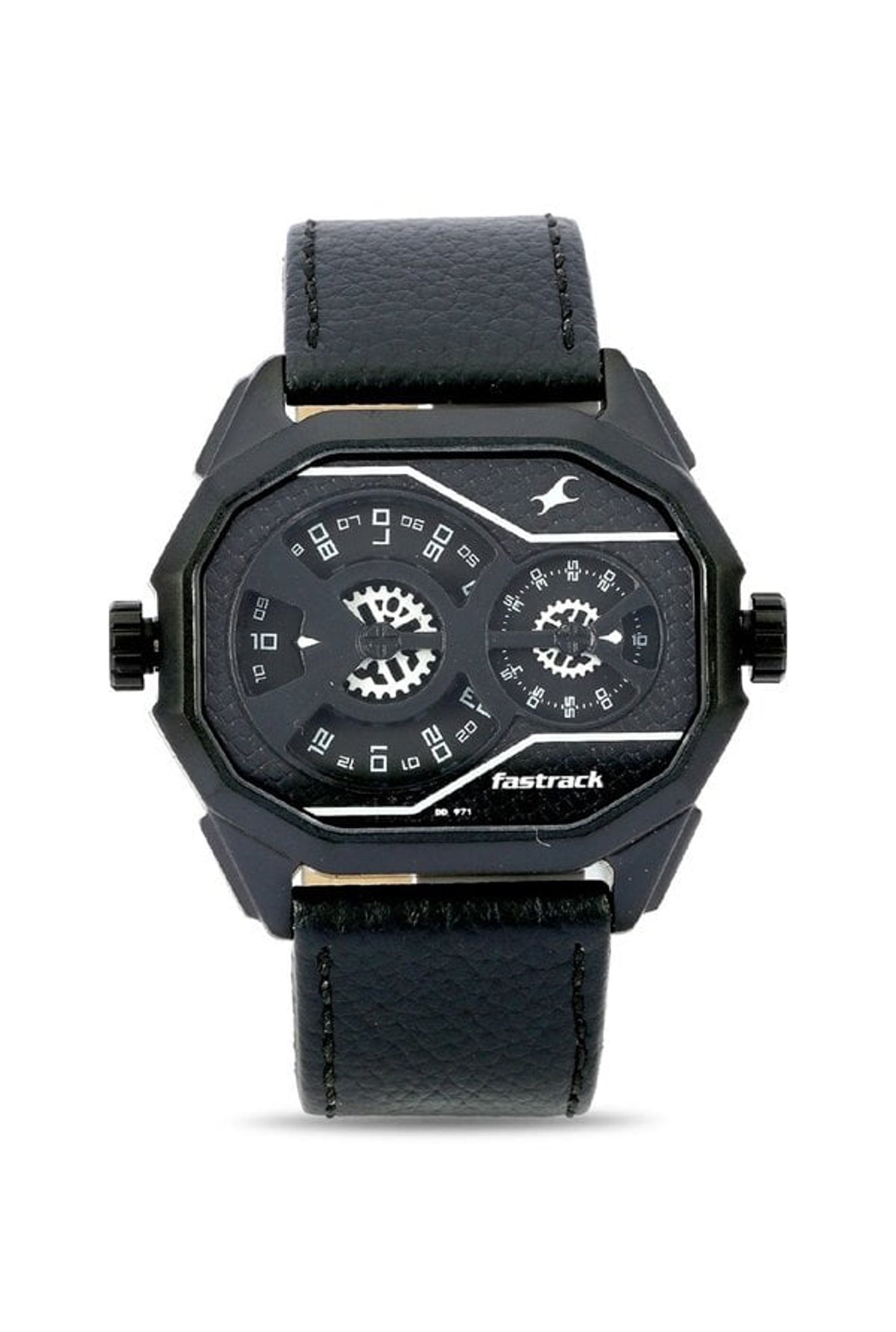 Fastrack on sale dd 971