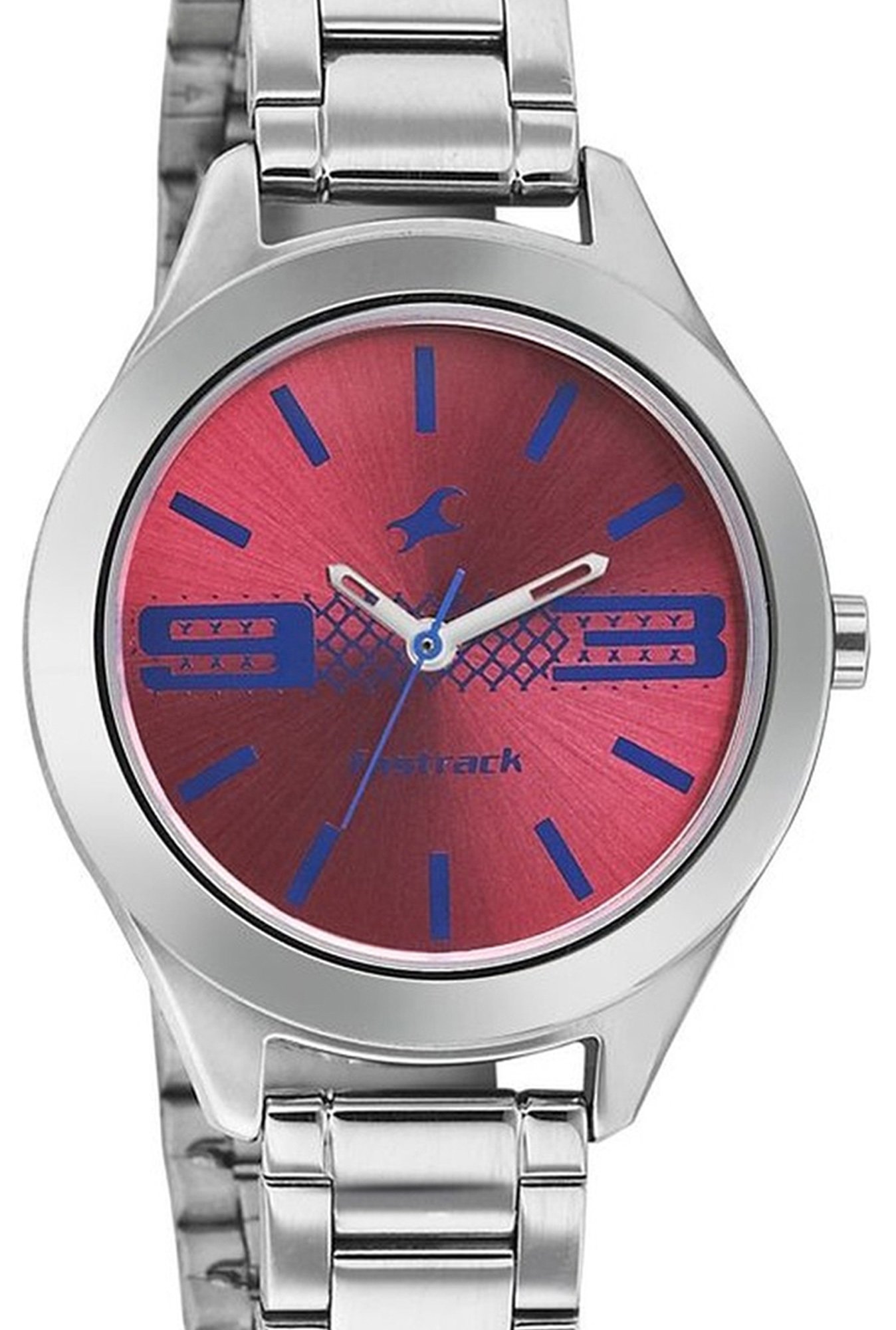 fastrack 6153sm02