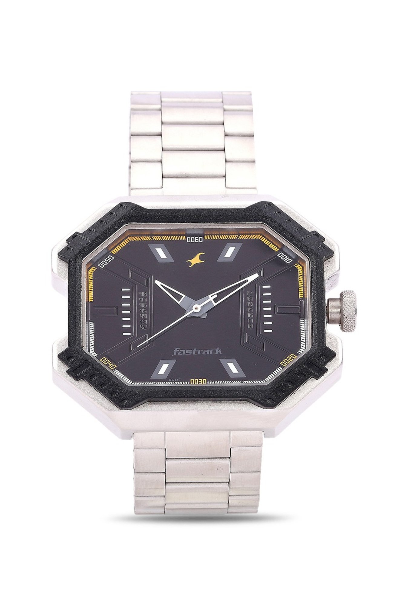 Fastrack hotsell metalhead collection