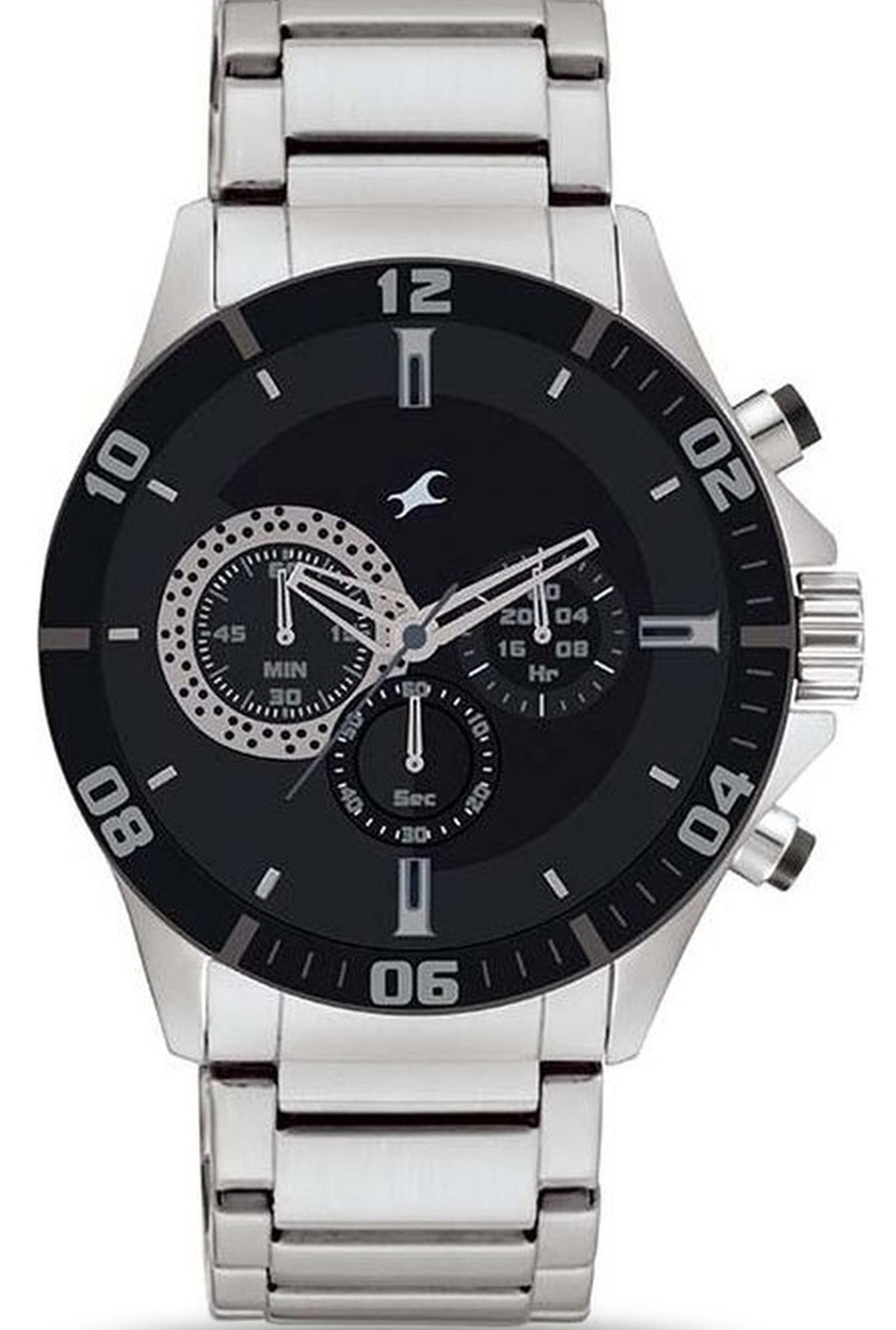 Fastrack 3165 hot sale