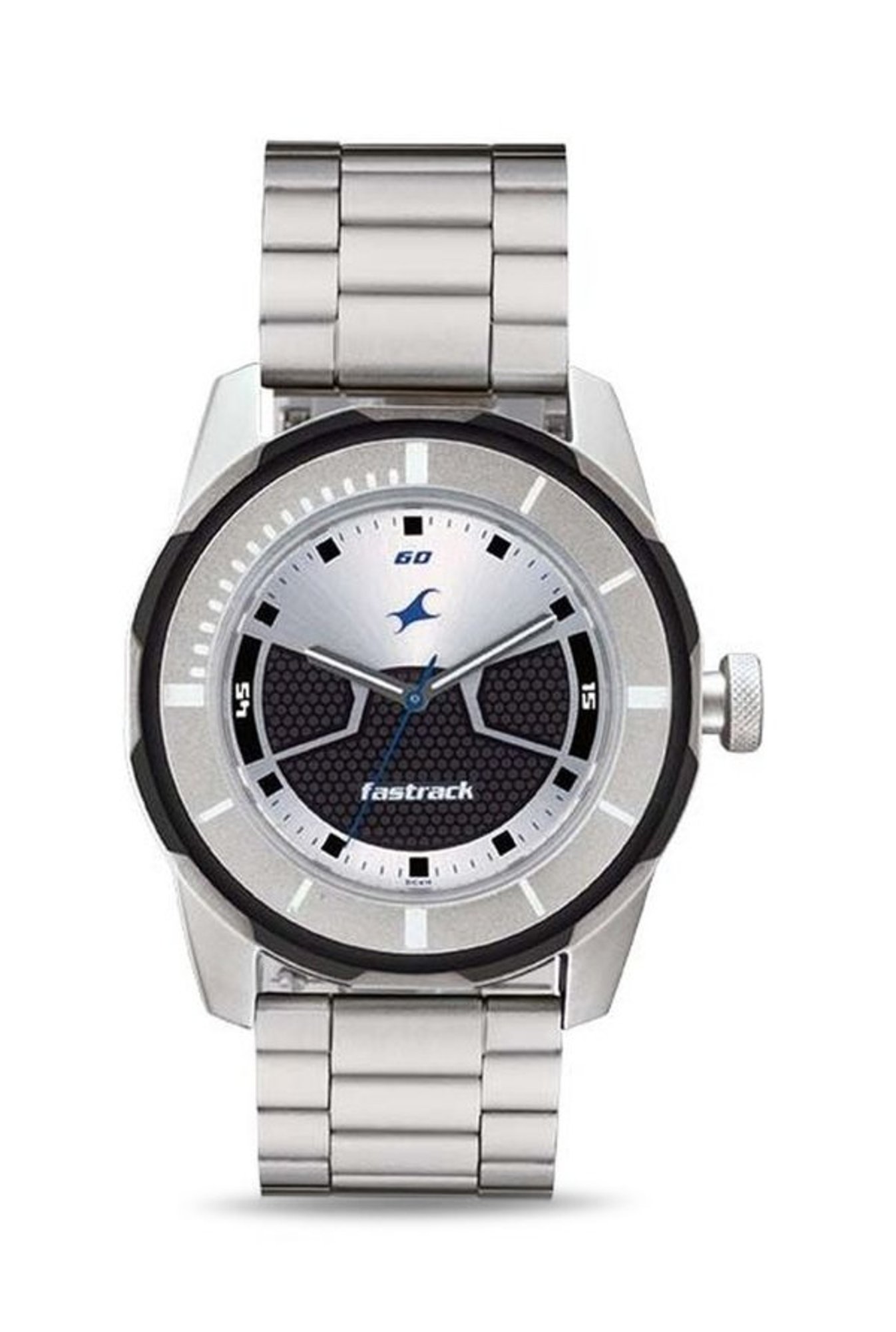 fastrack sports 3099sm02 men's watch