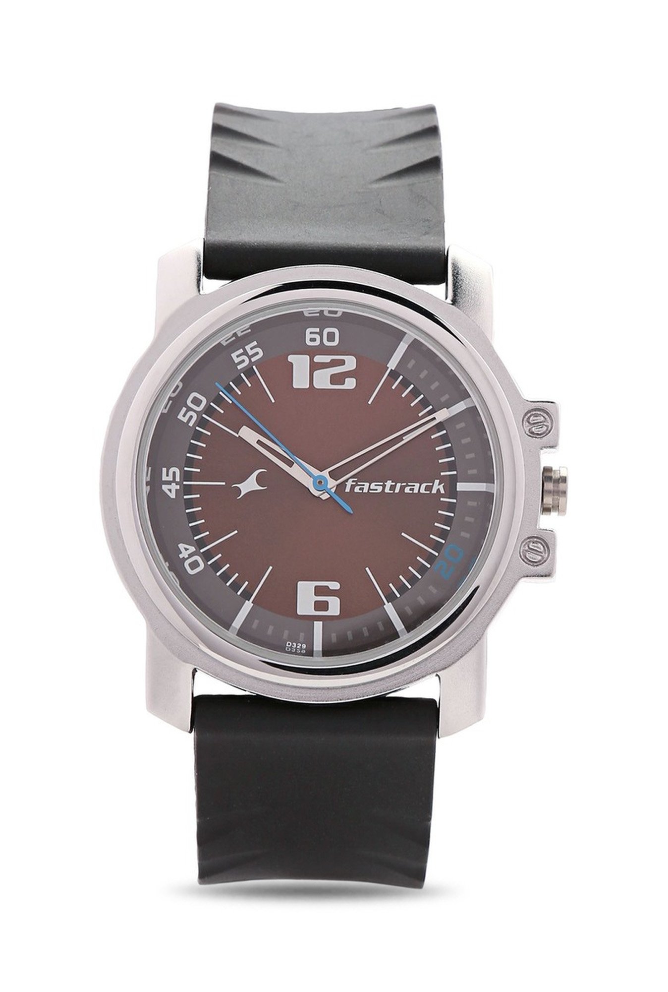 Fastrack 3039sp02 2025