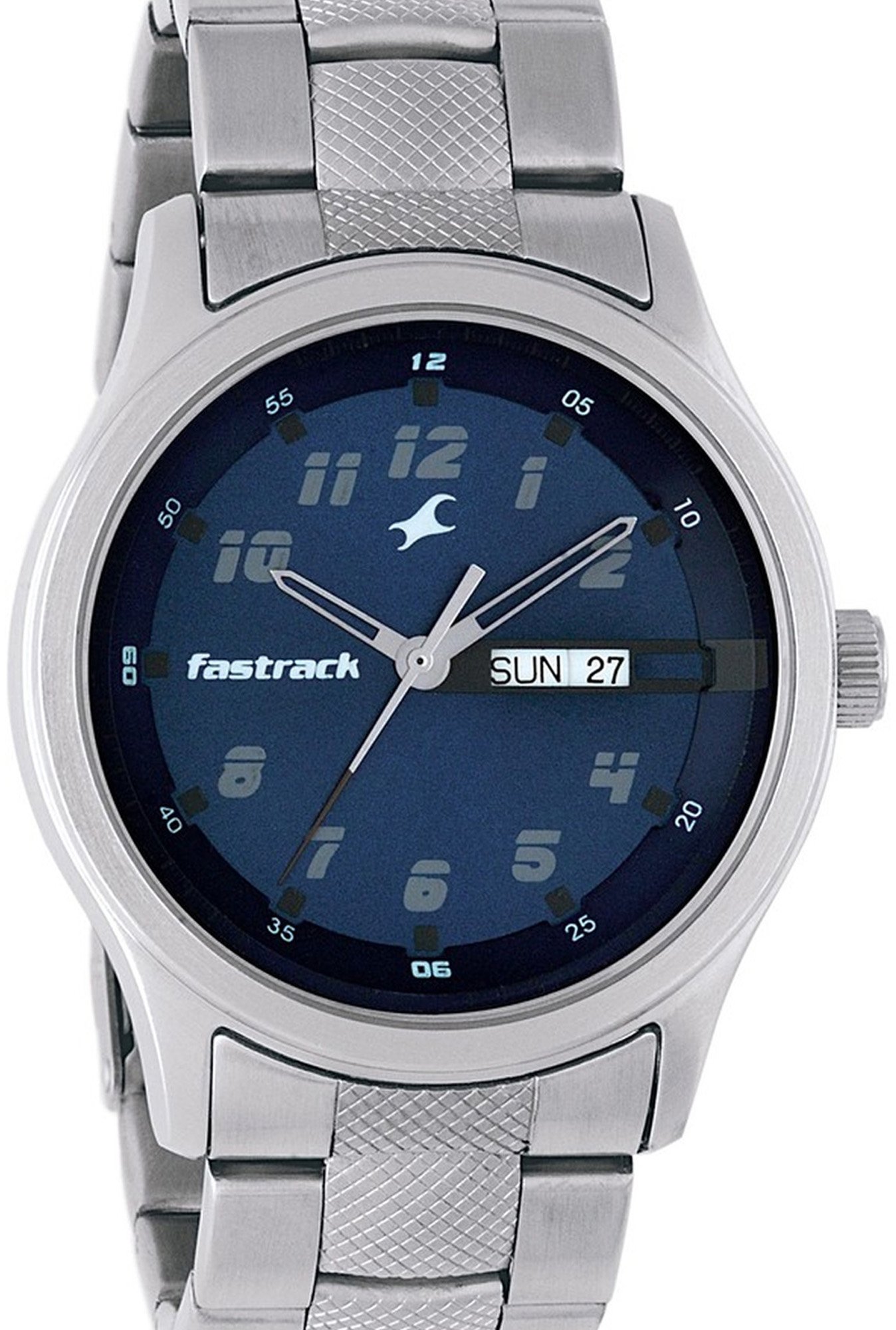 Buy Fastrack 6222NL01 Watch in India I Swiss Time House