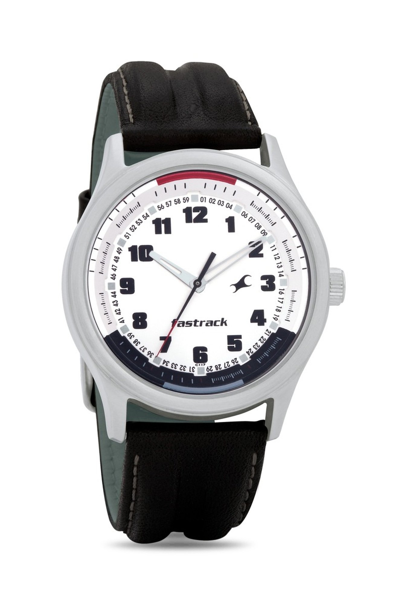 Fastrack Casual Analog Navy Blue Dial Mens Watch at best prices in Bahrain  - Shopkees