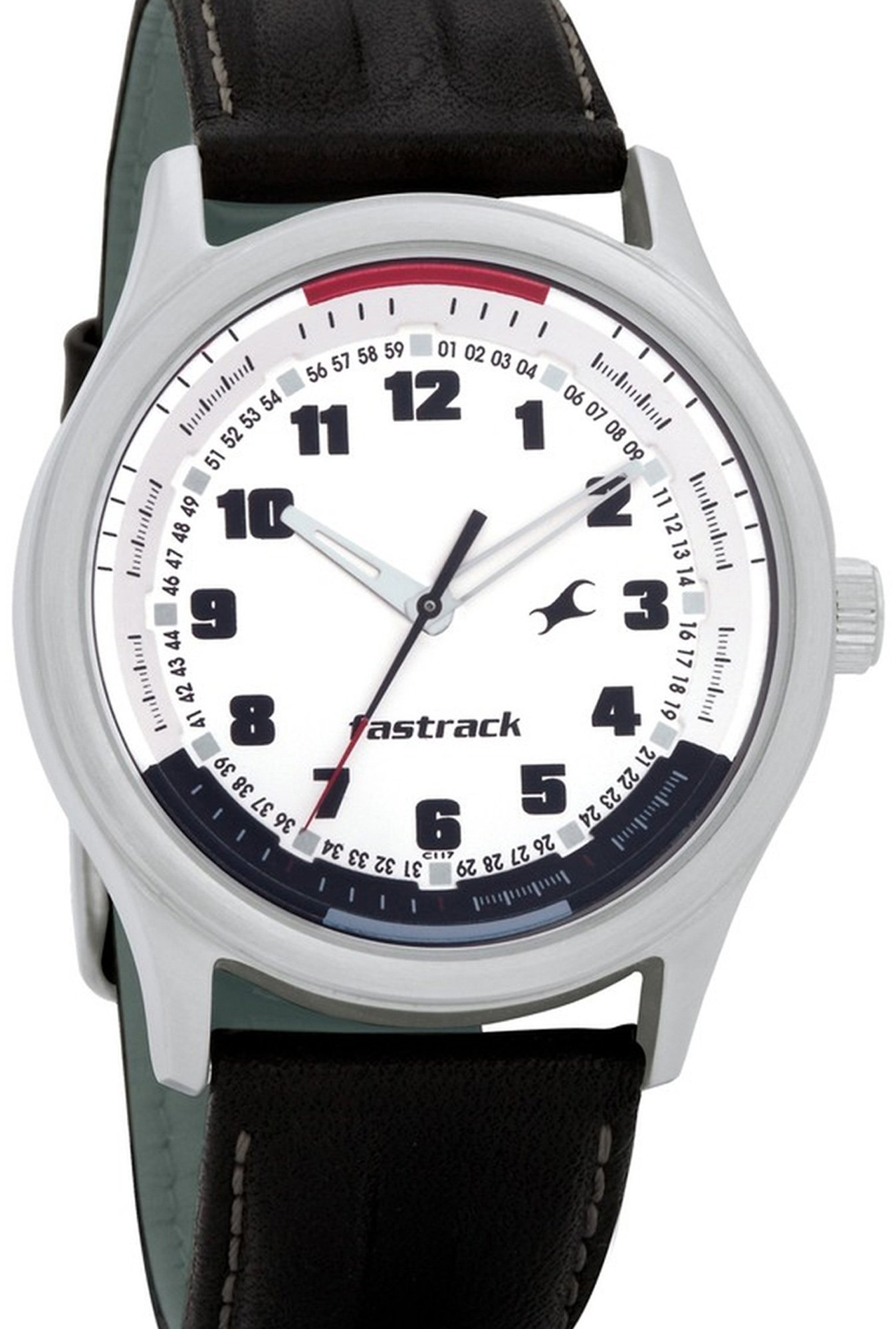 FastRack Men's Casual Wrist Watch with Analog India | Ubuy