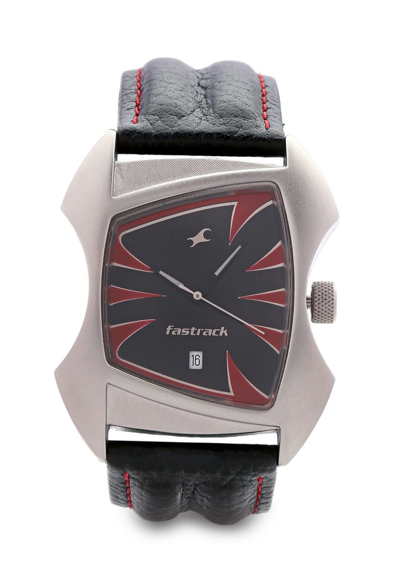 Fastrack 3024SL01 Casual Analog Watch for Men