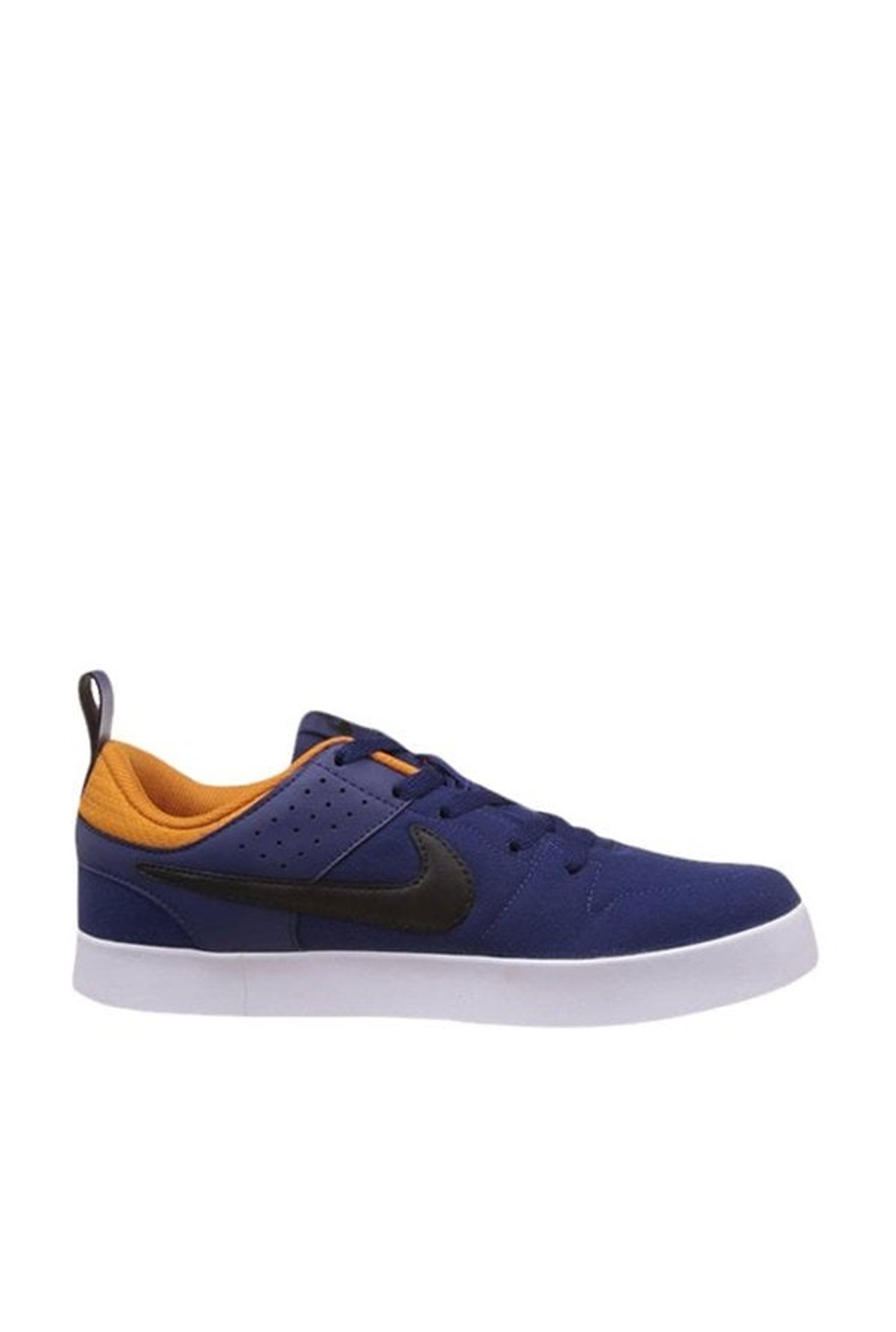 nike liteforce 3 blue