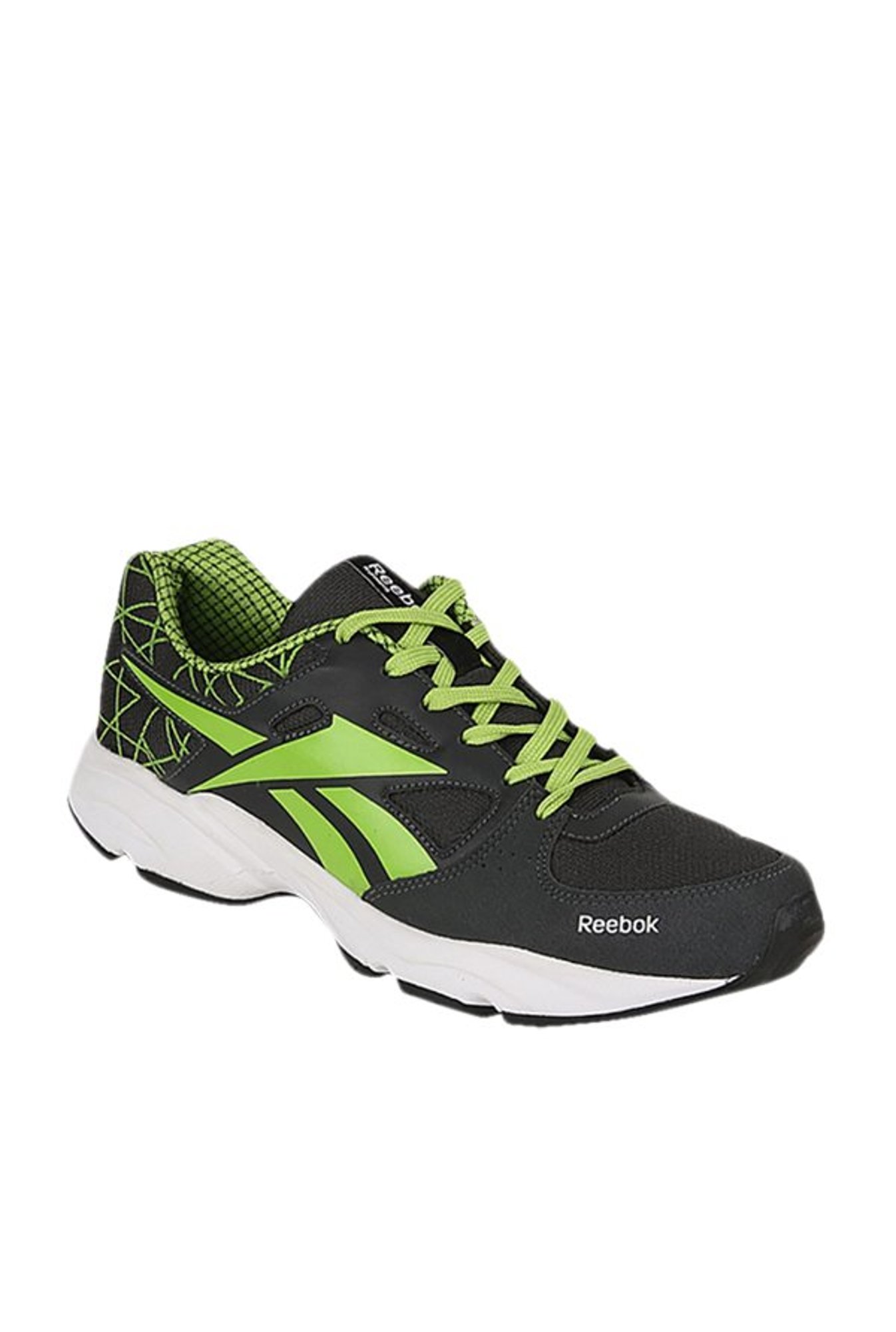 reebok tech speed