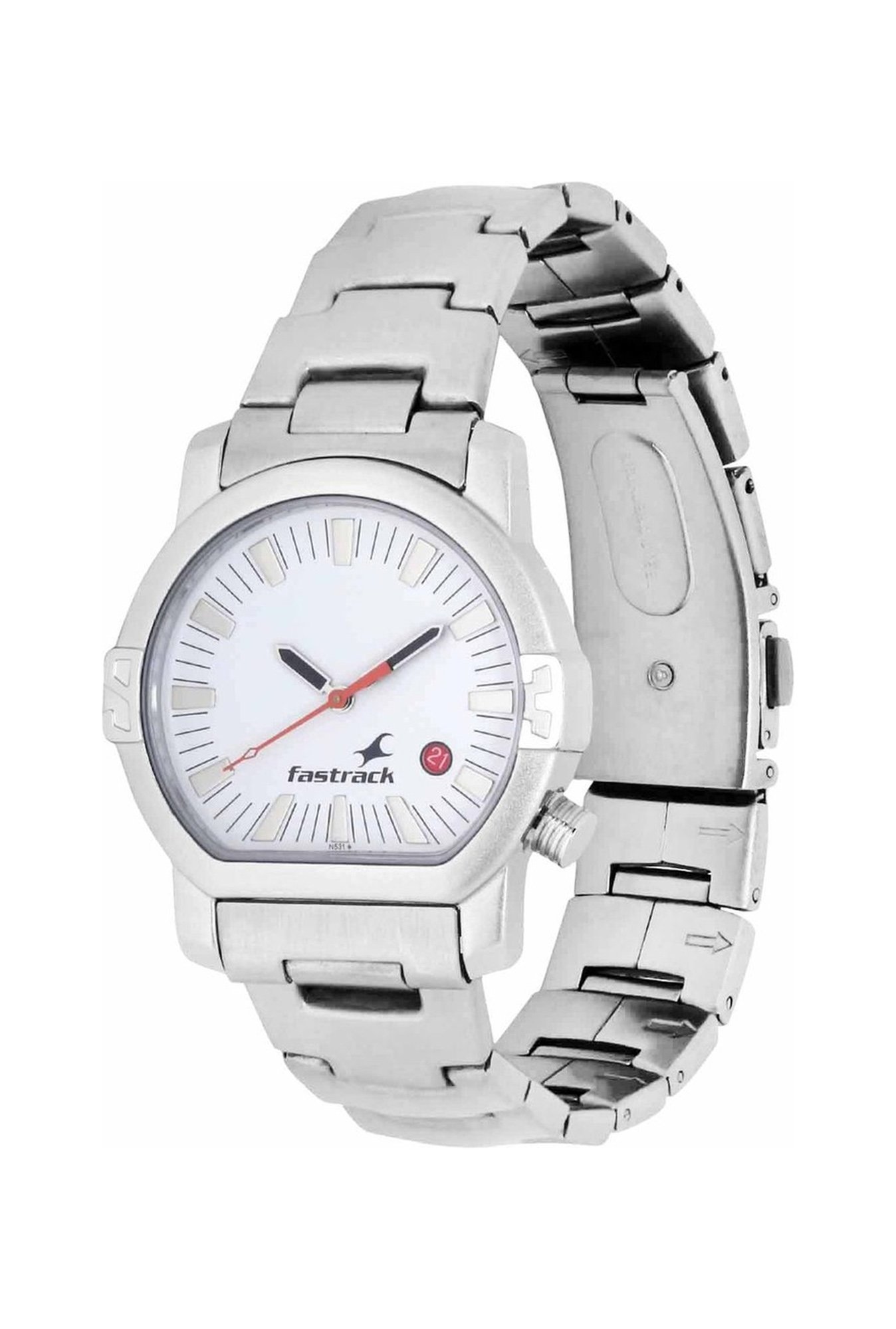 Fastrack watch 2025 n531 price