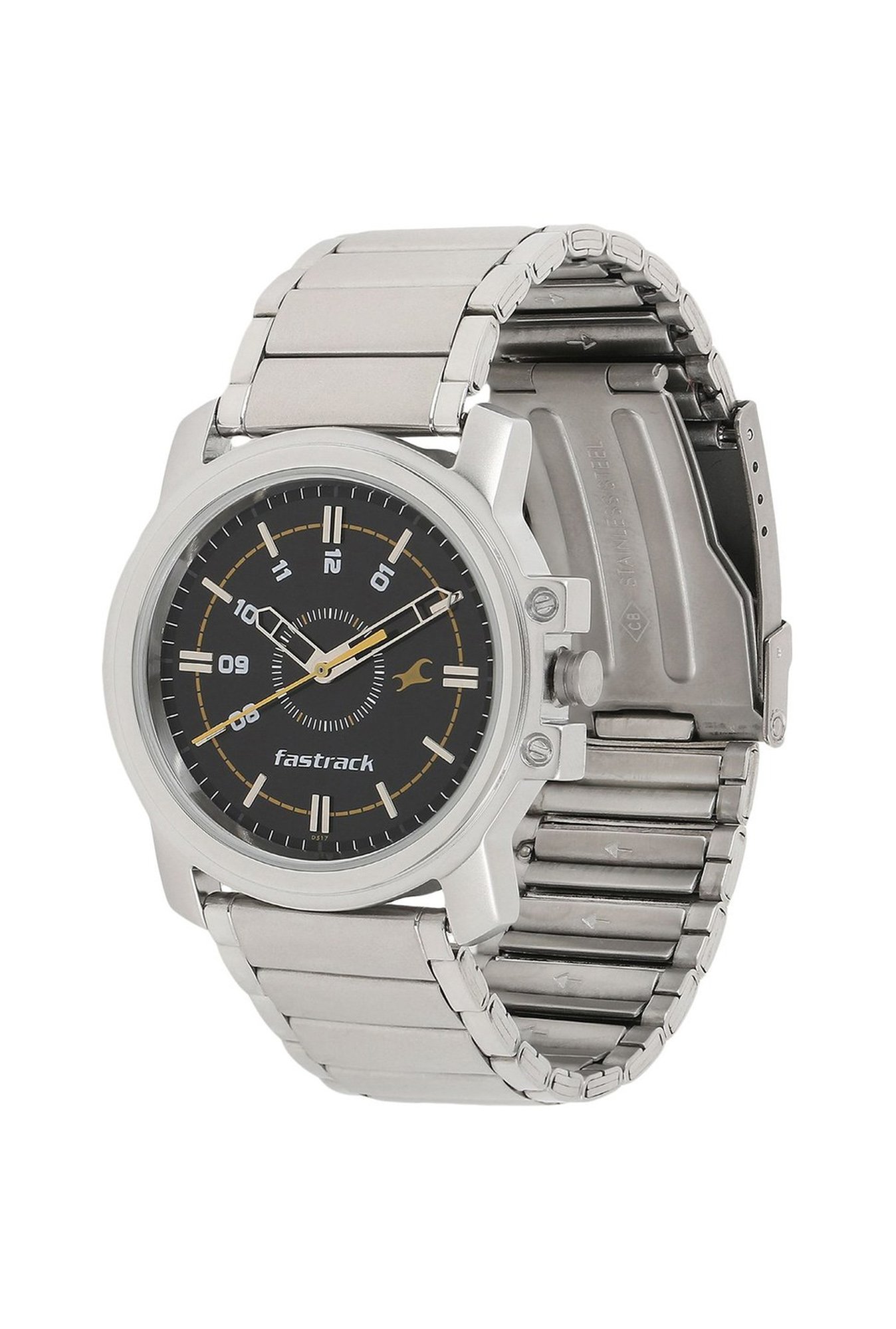 Fastrack ng3039sm02c clearance price