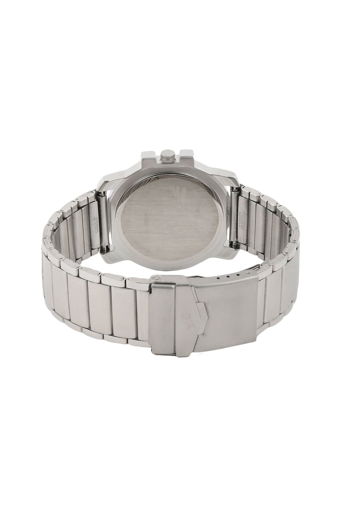 Fastrack watch ng3039sm02c new arrivals