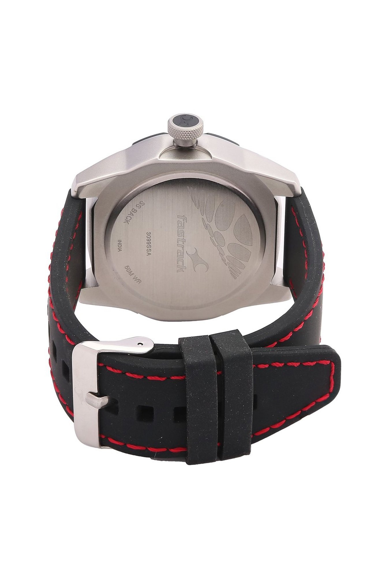 Fastrack watch shop 3099ksd price