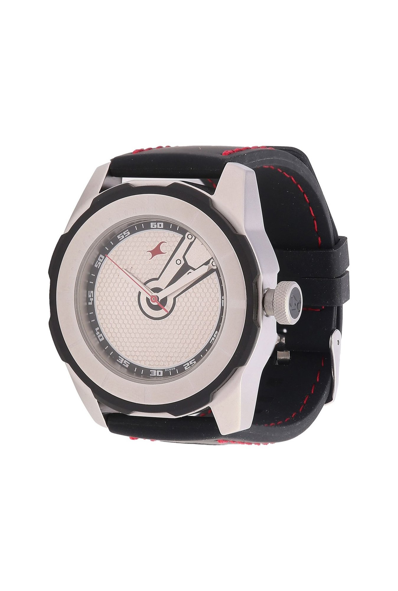 Fastrack watch outlet 3099ksd price